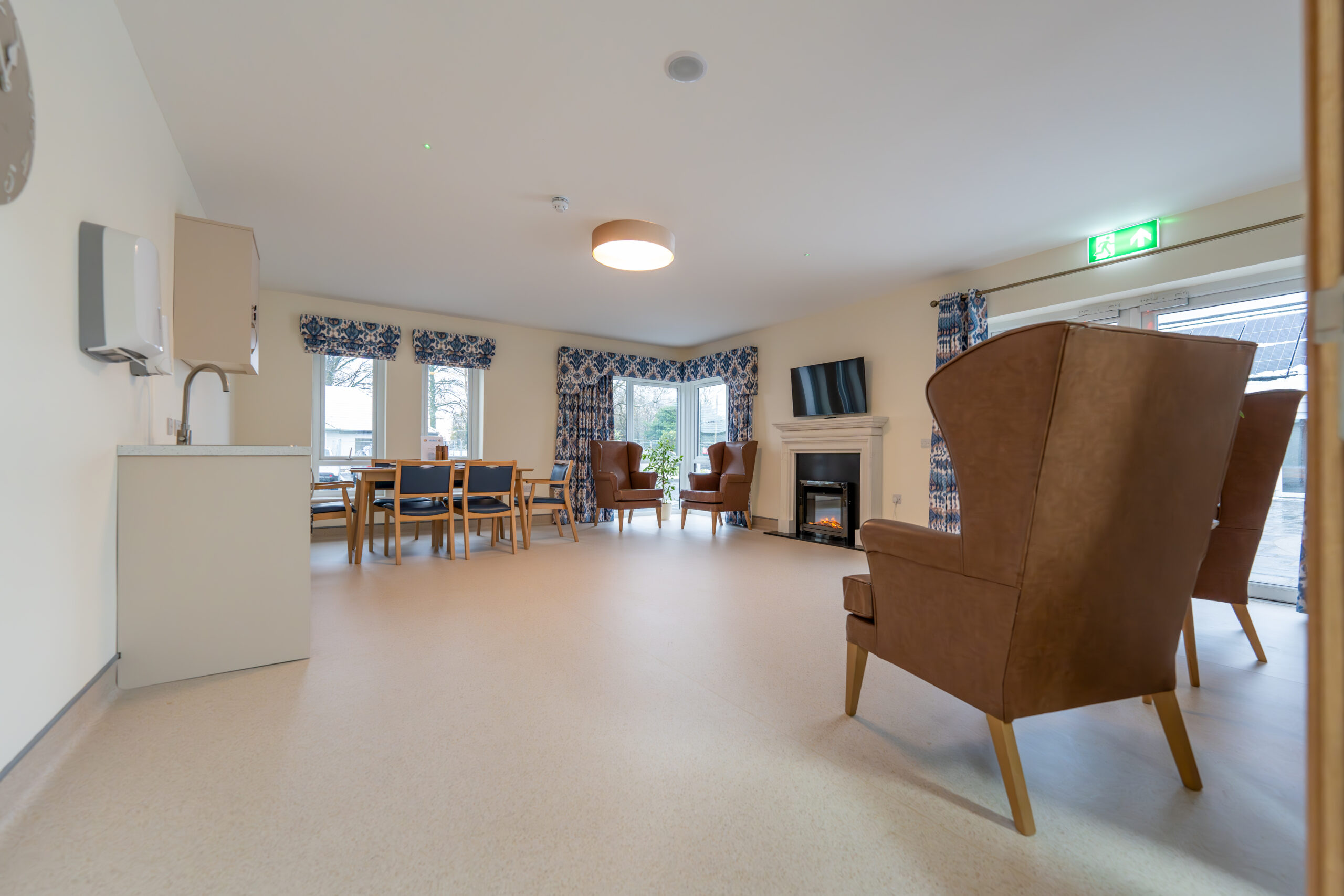 Mullaghcarn Care Centre