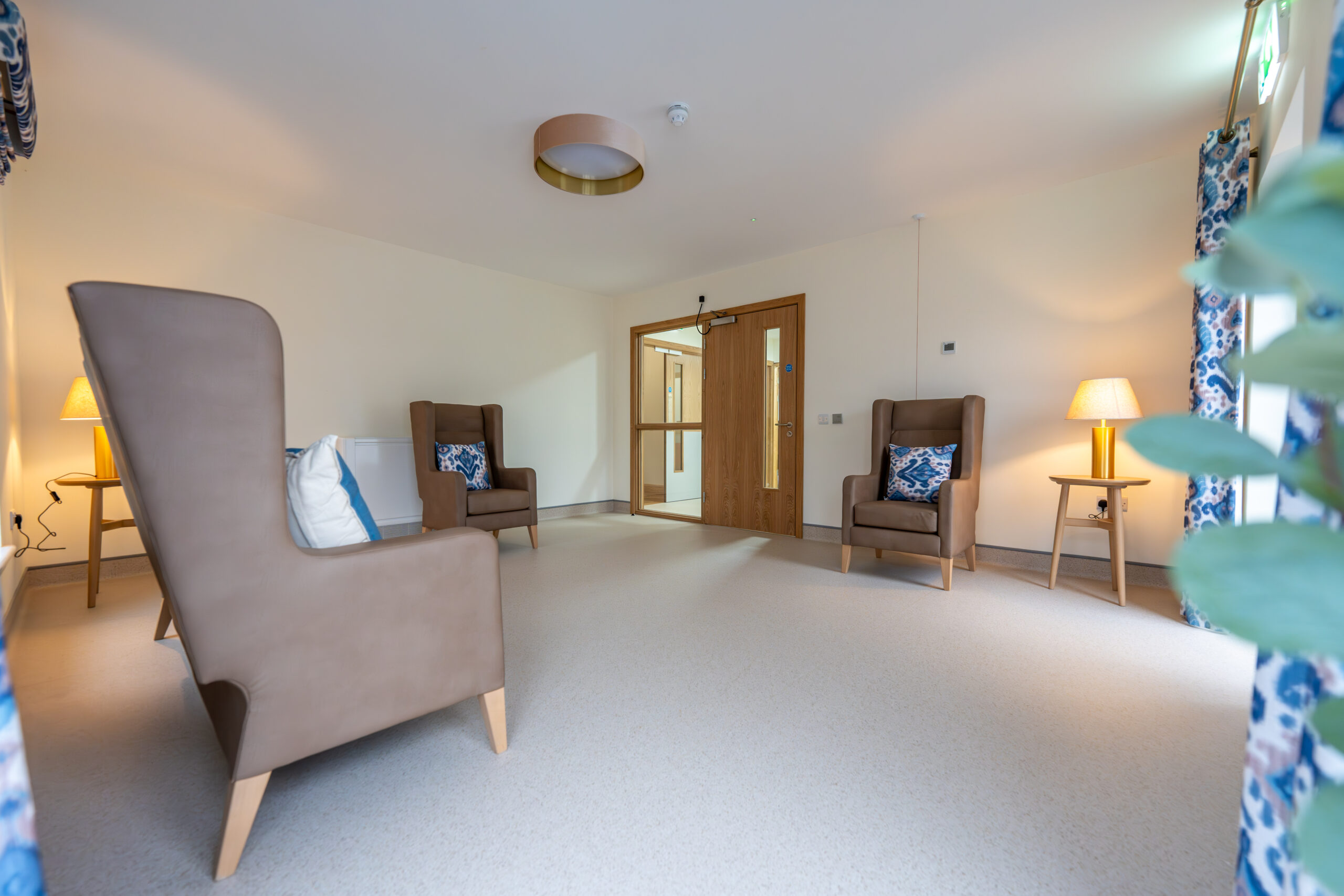 Mullaghcarn Care Centre