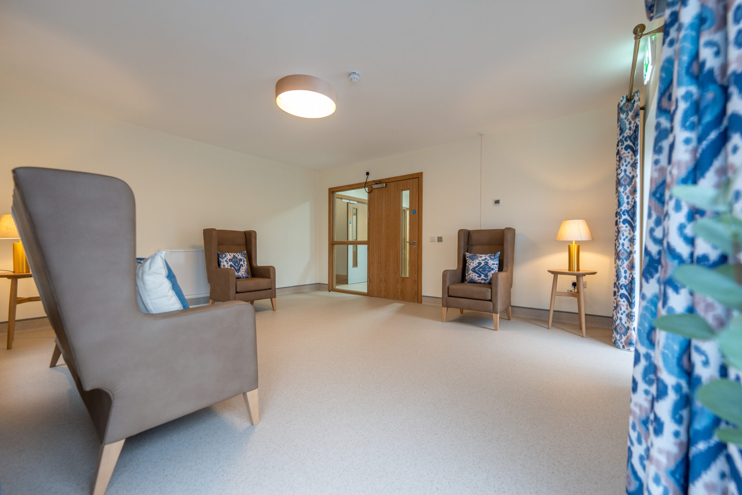 Mullaghcarn Care Centre