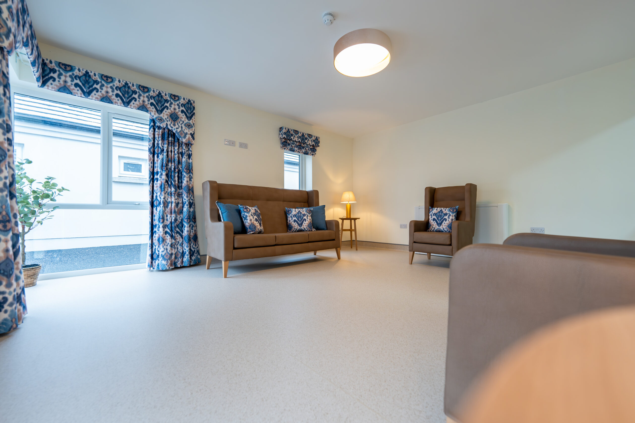 Mullaghcarn Care Centre