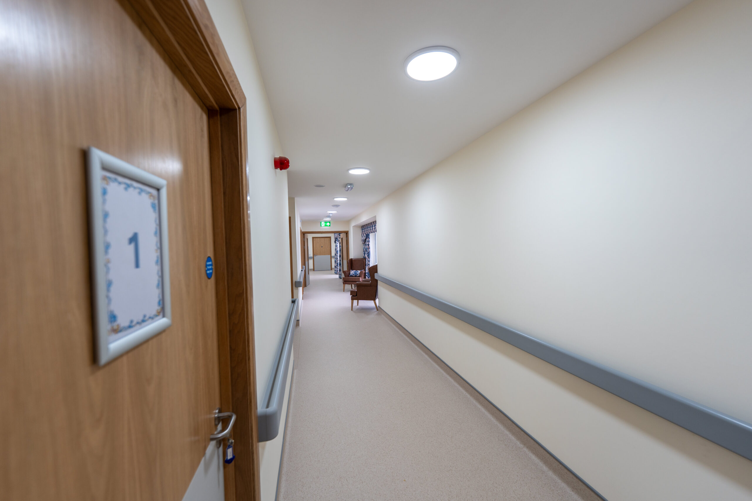 Mullaghcarn Care Centre