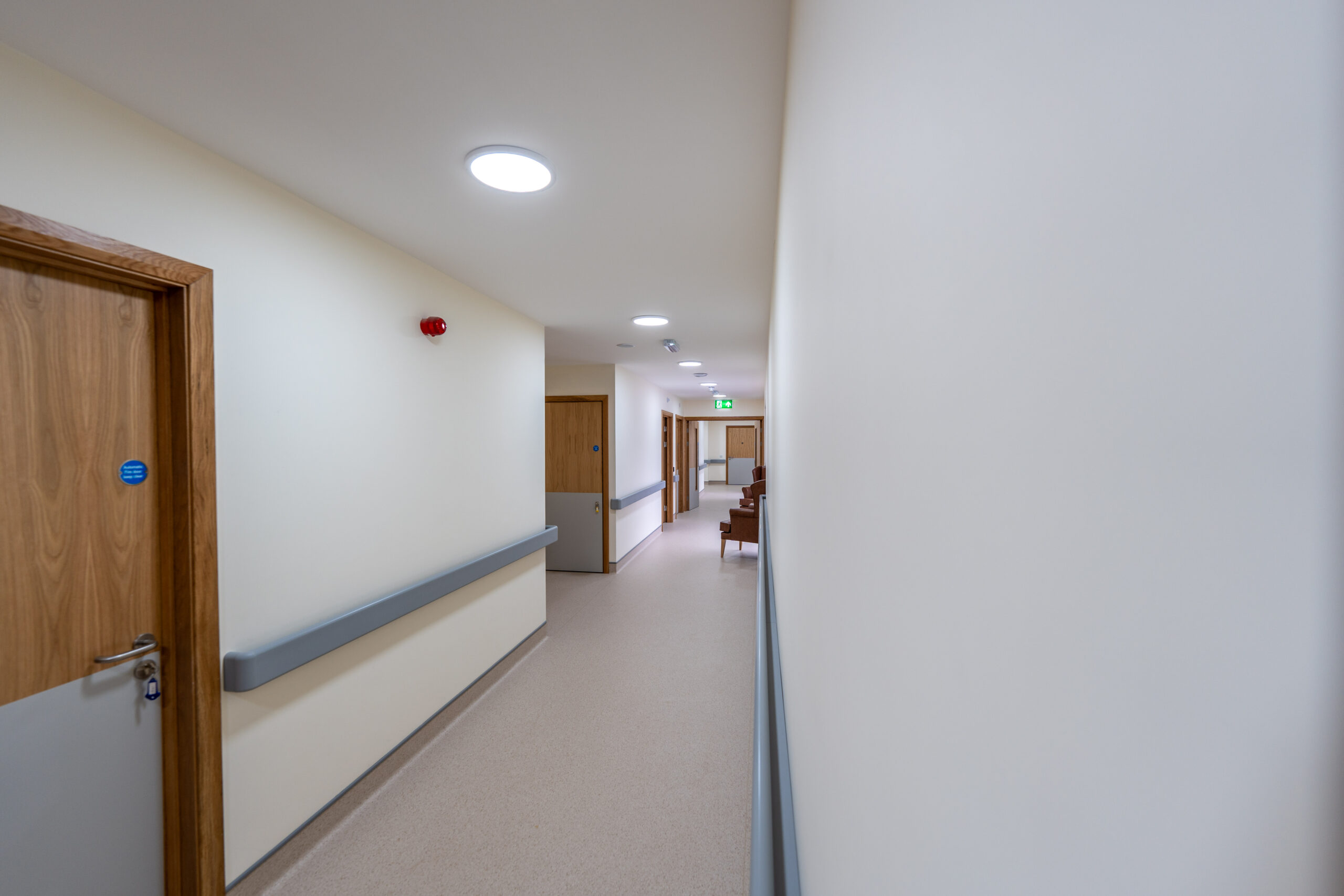 Mullaghcarn Care Centre