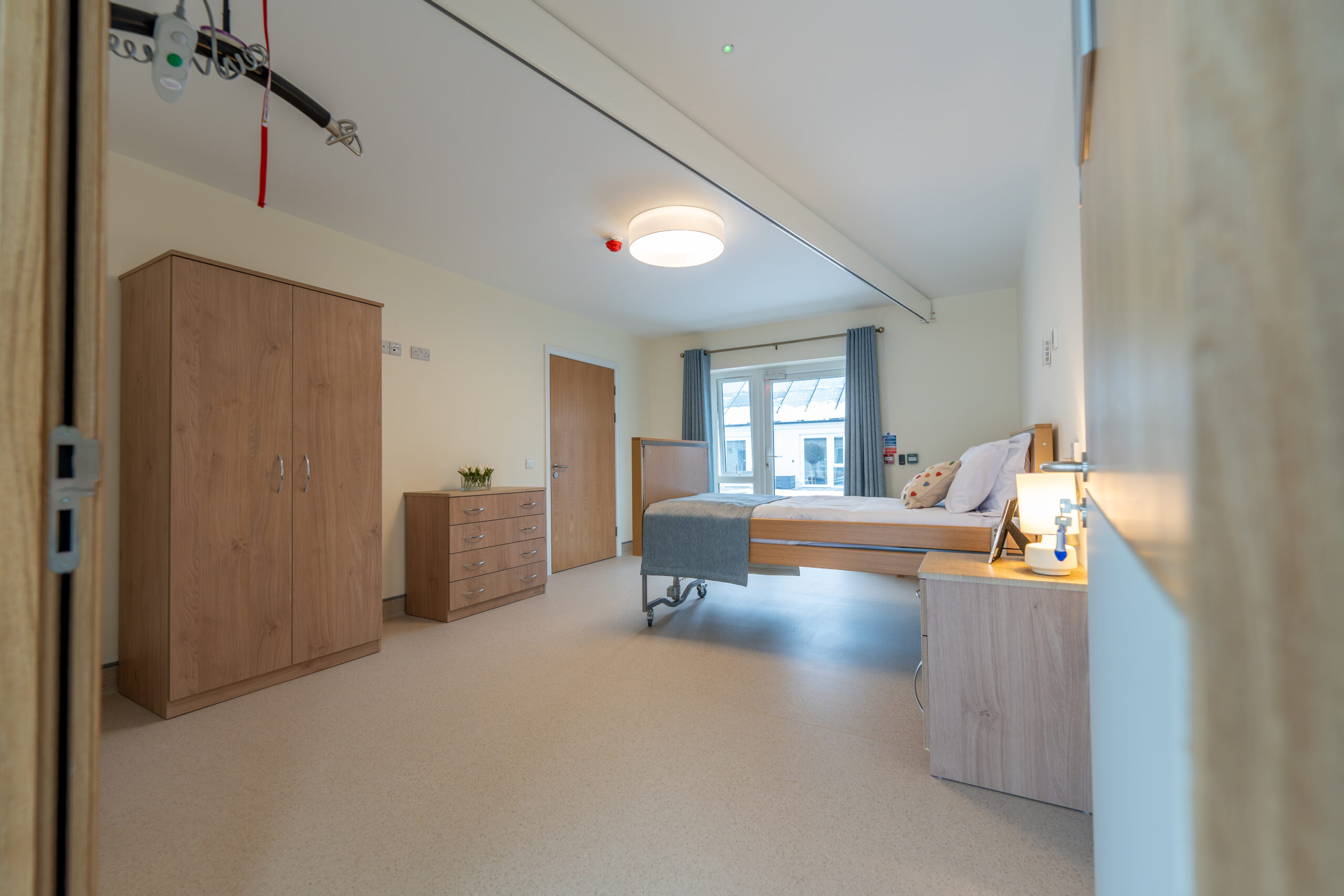 Mullaghcarn Care Centre