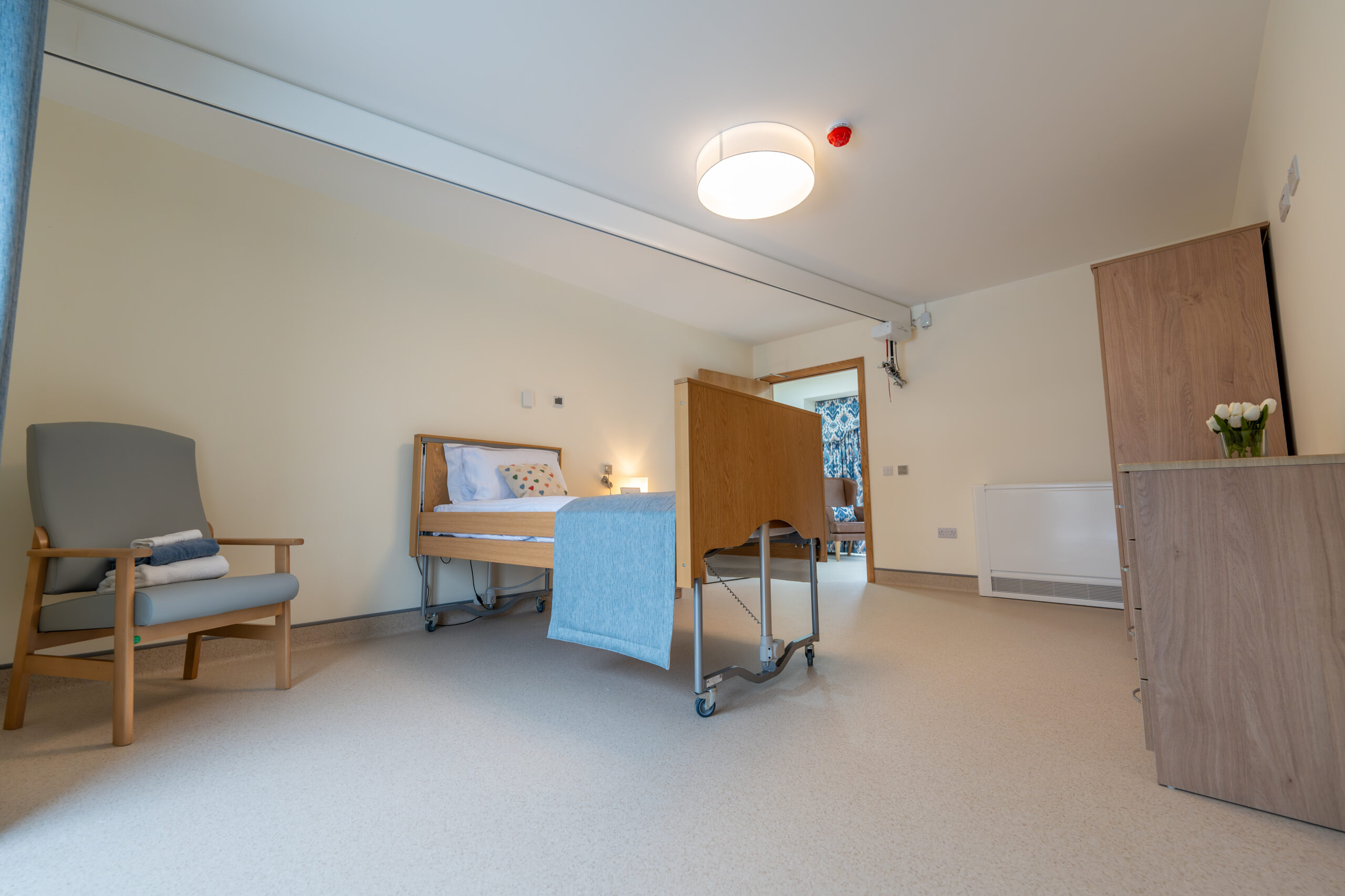 Mullaghcarn Care Centre