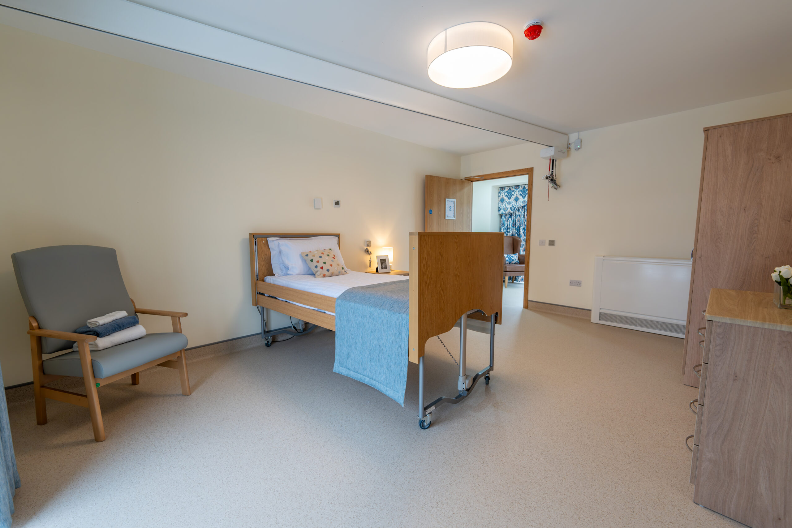 Mullaghcarn Care Centre