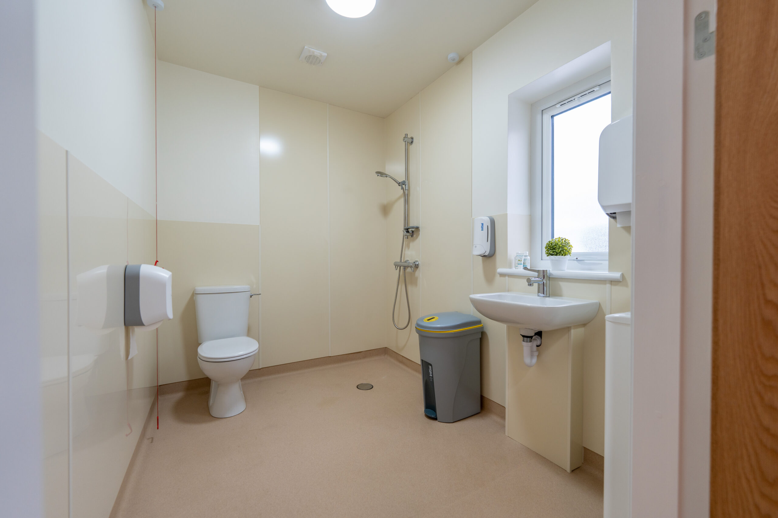 Mullaghcarn Care Centre