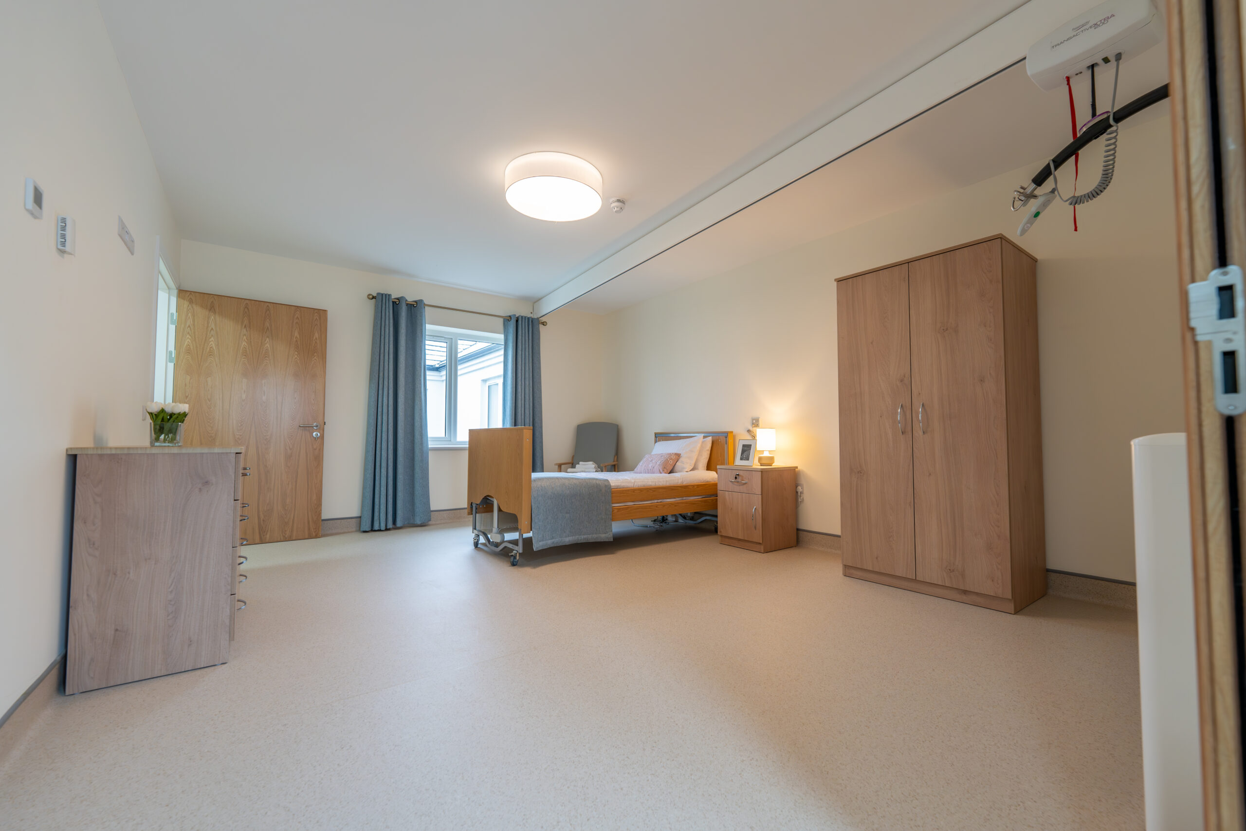 Mullaghcarn Care Centre