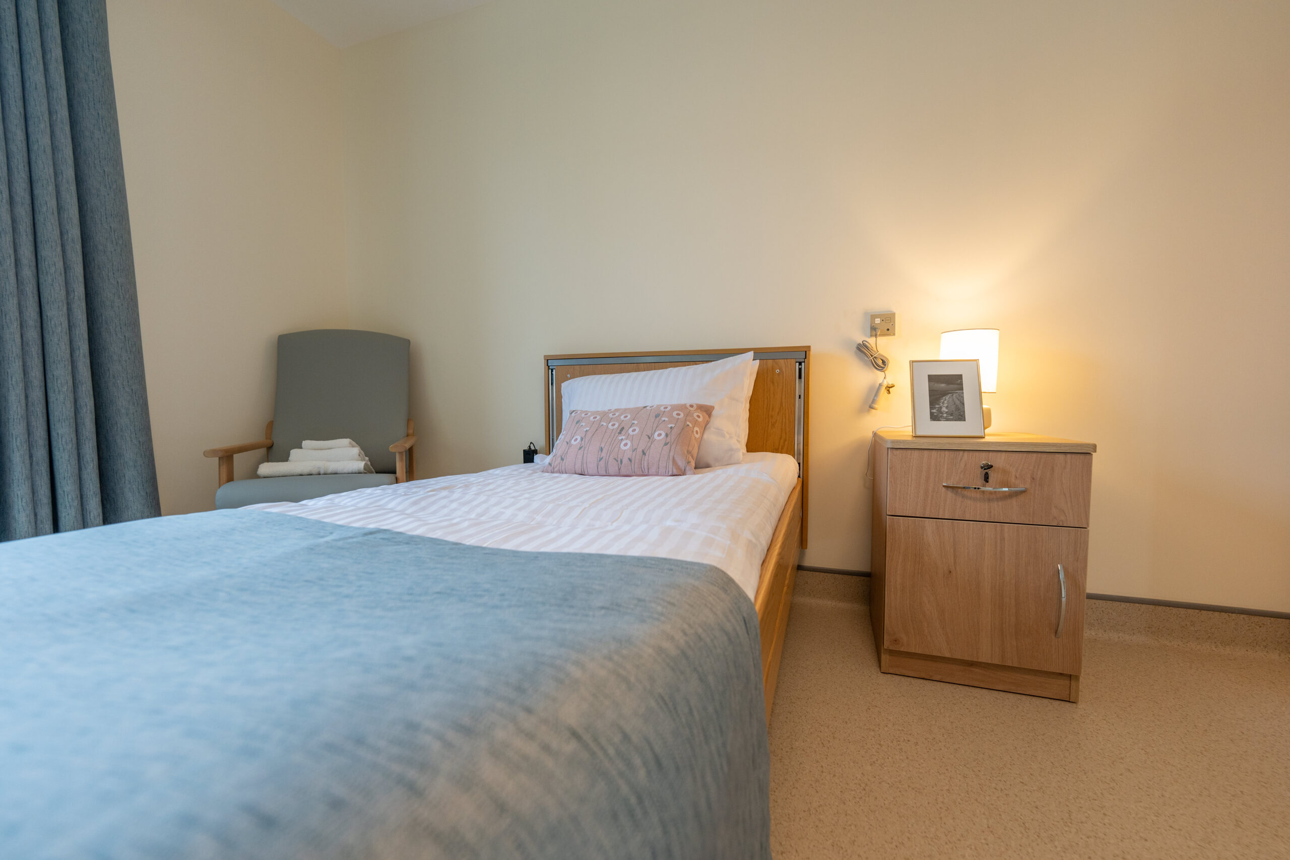 Mullaghcarn Care Centre