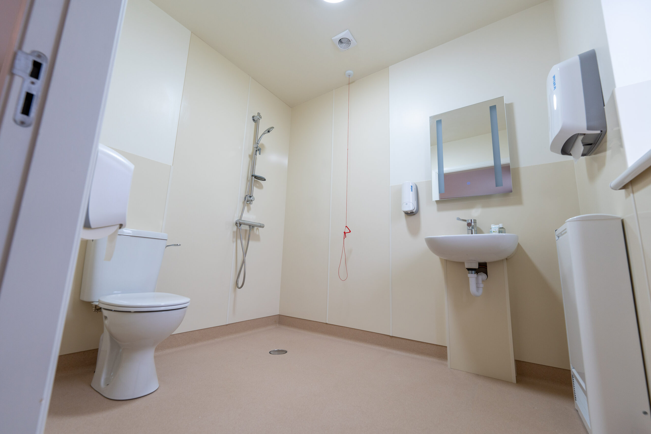 Mullaghcarn Care Centre