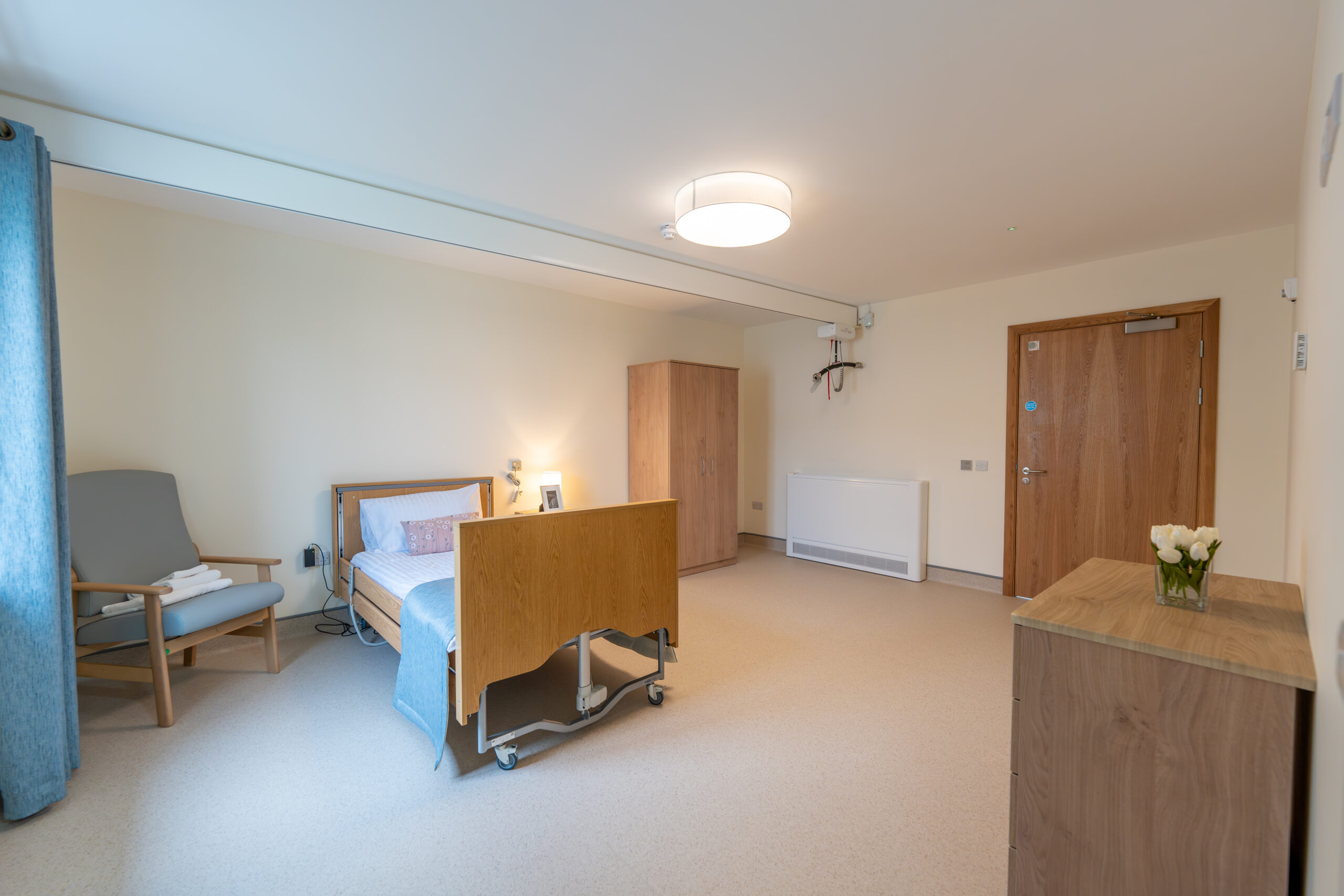 Mullaghcarn Care Centre