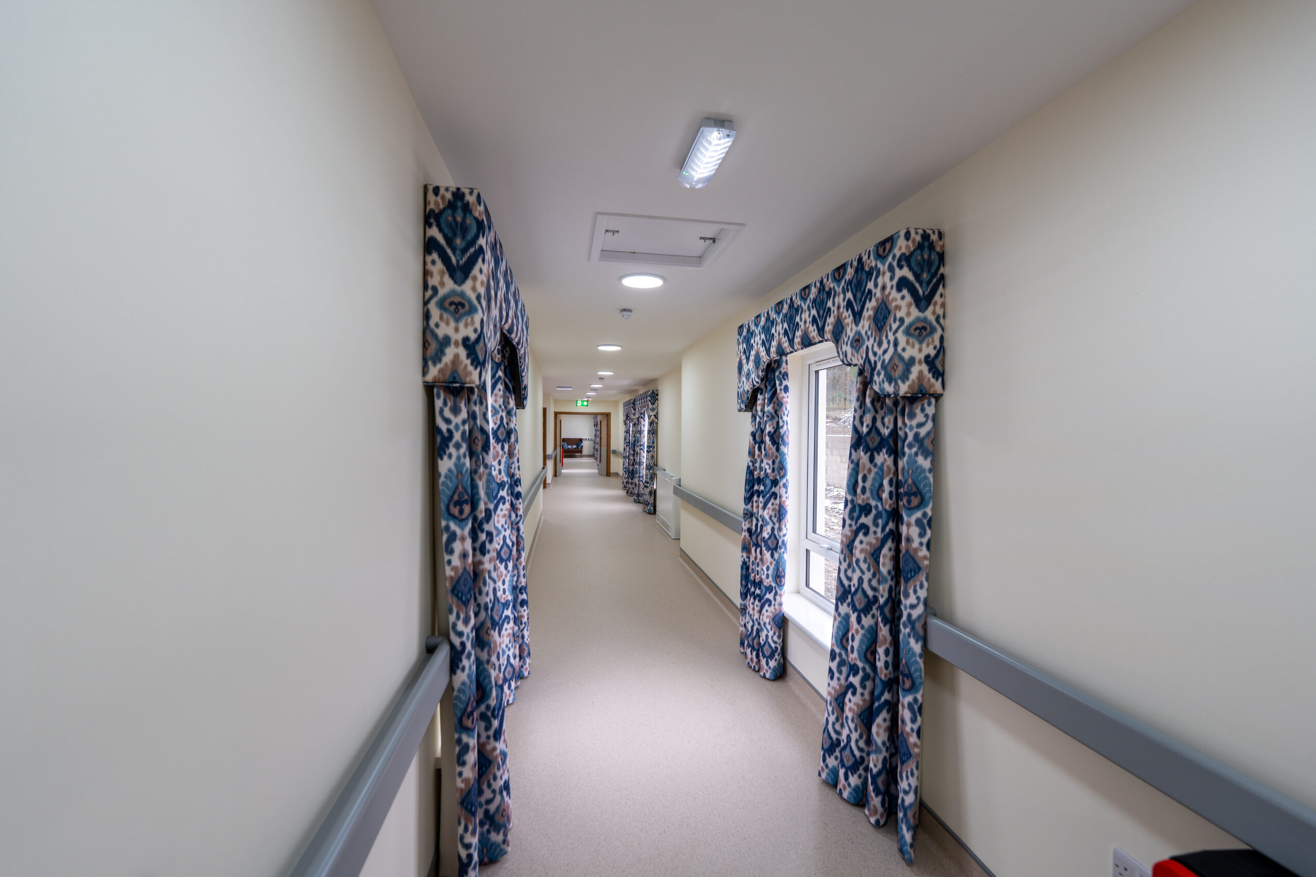 Mullaghcarn Care Centre