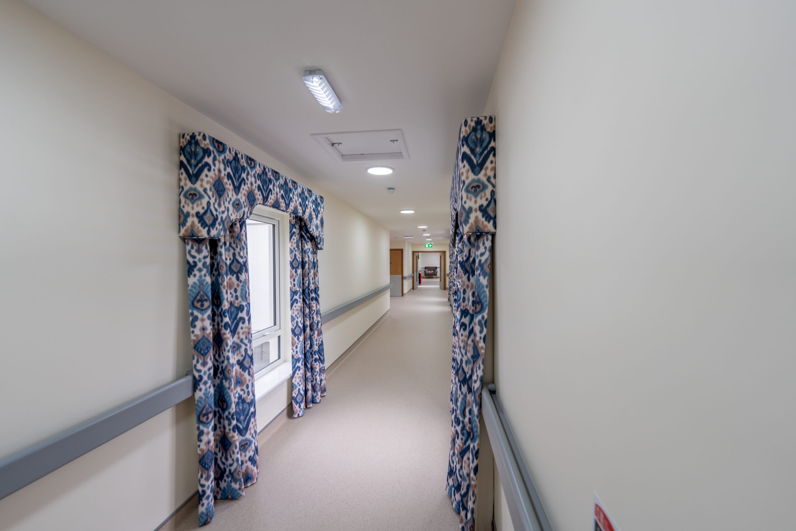 Mullaghcarn Care Centre