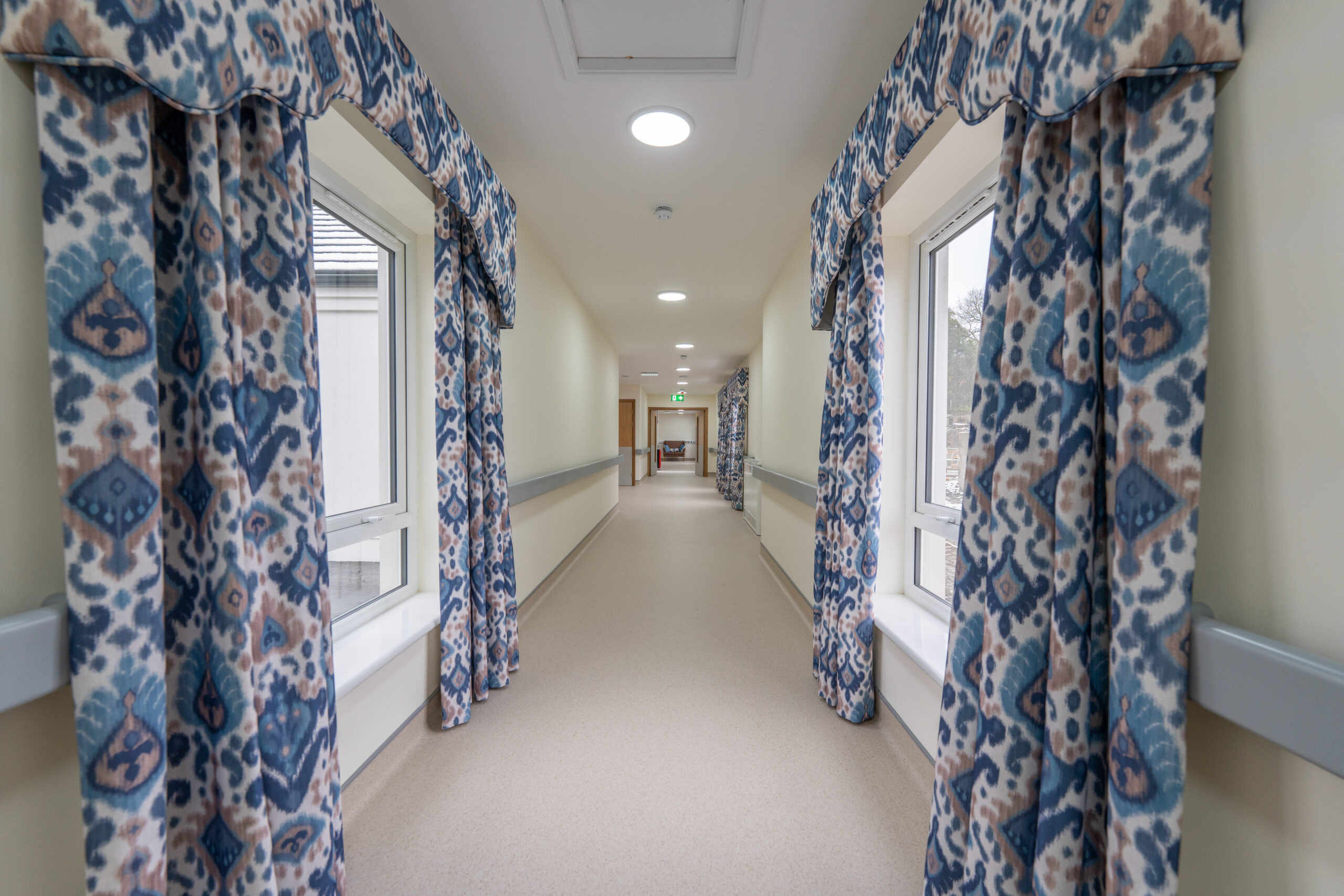 Mullaghcarn Care Centre