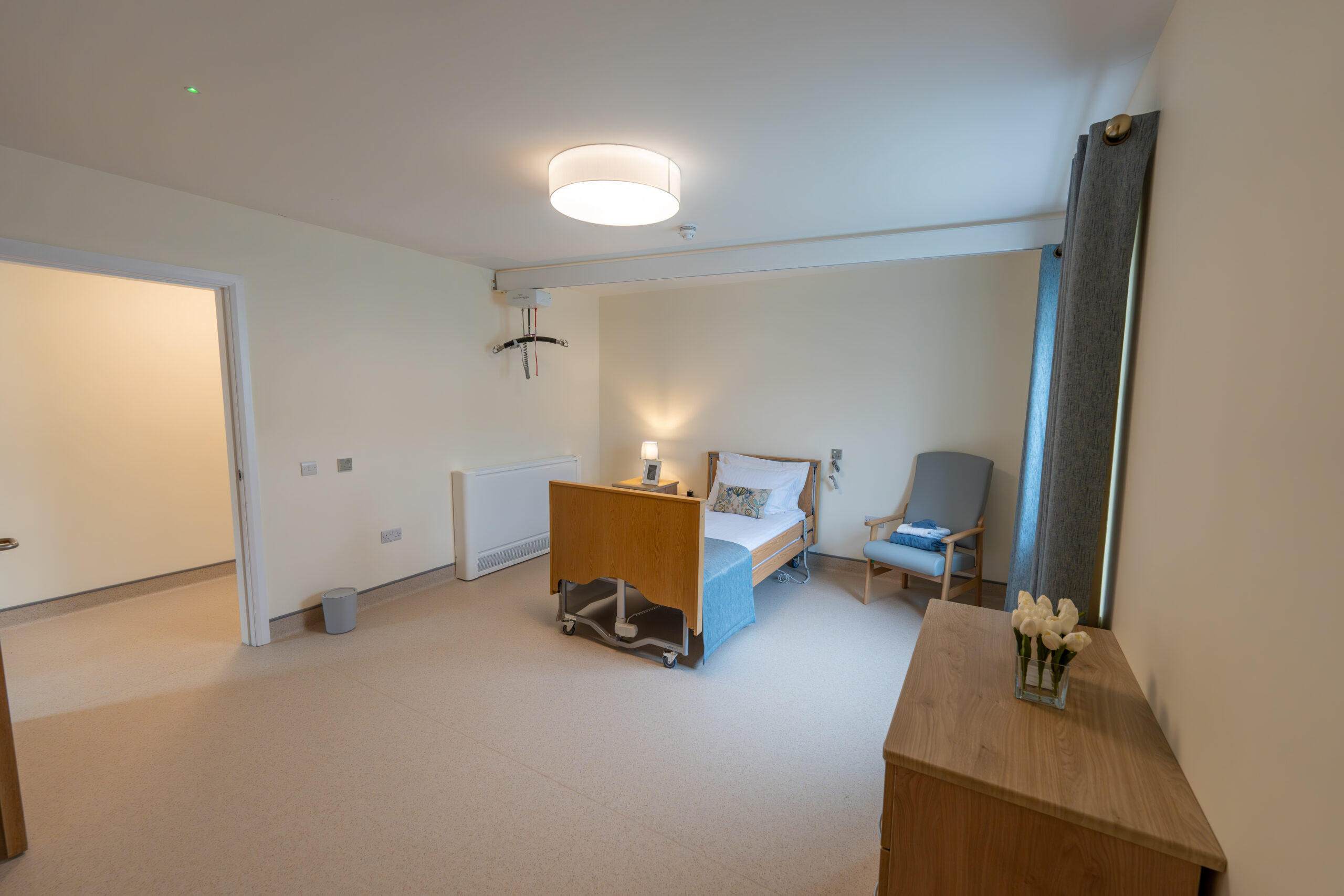 Mullaghcarn Care Centre