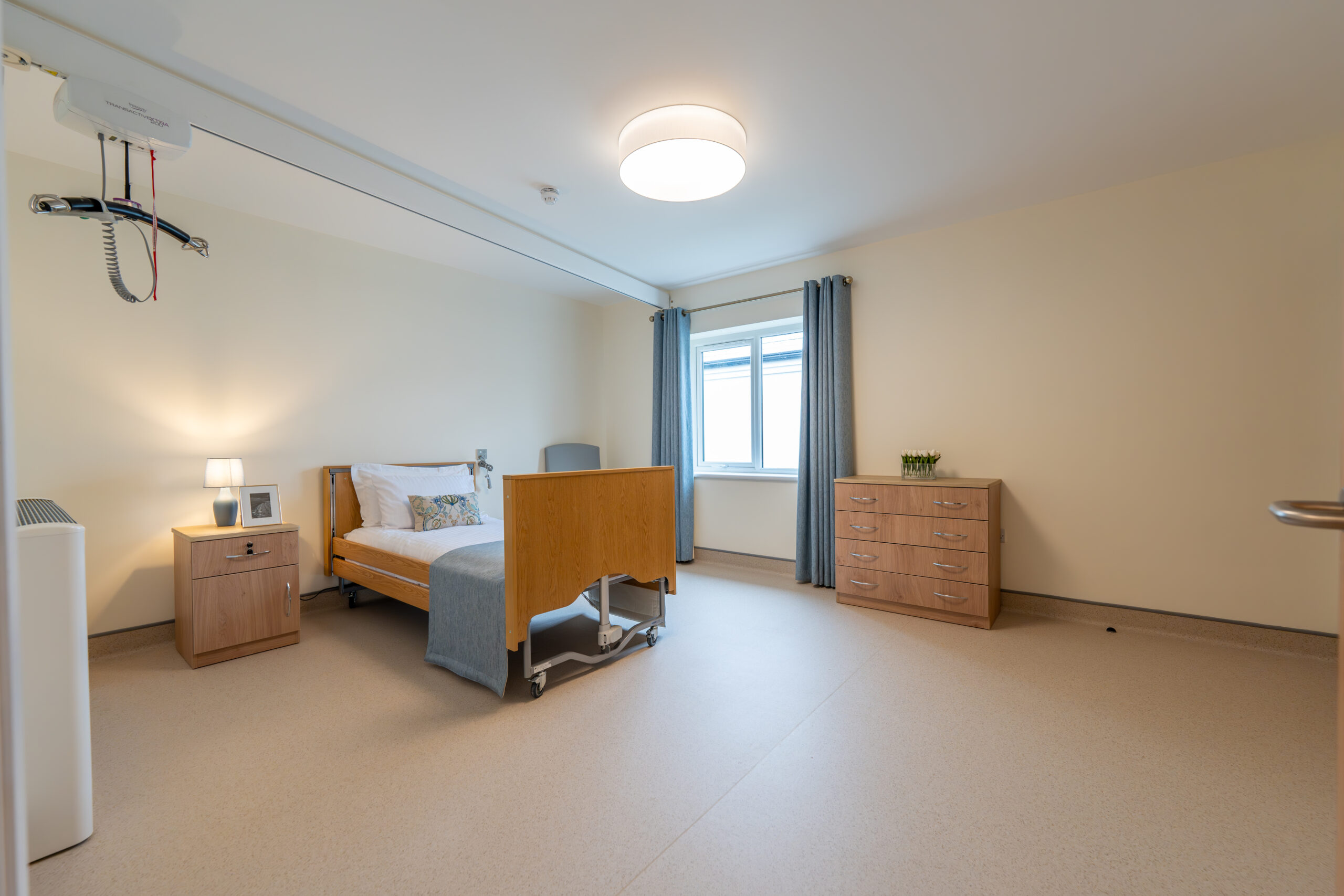 Mullaghcarn Care Centre