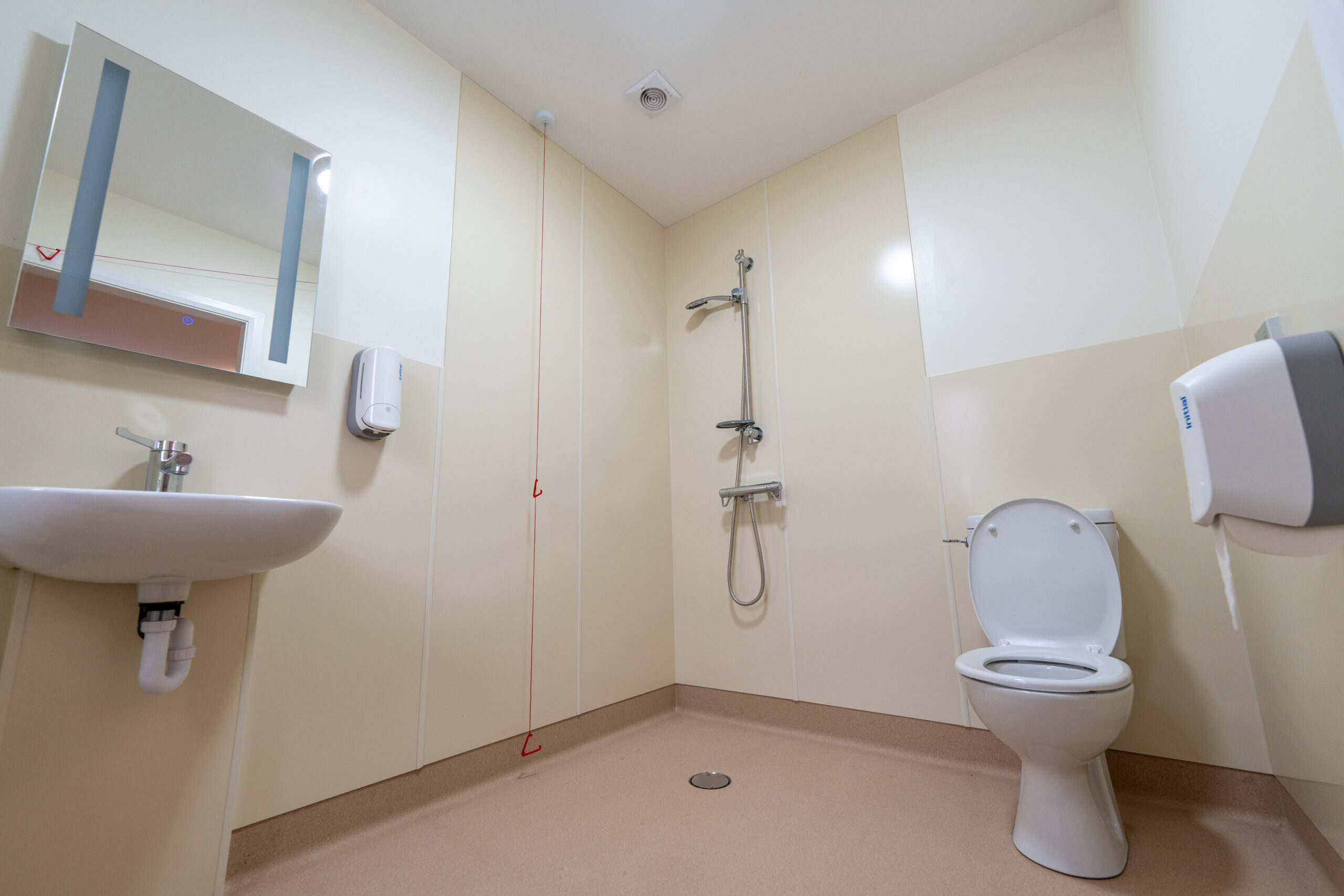 Mullaghcarn Care Centre