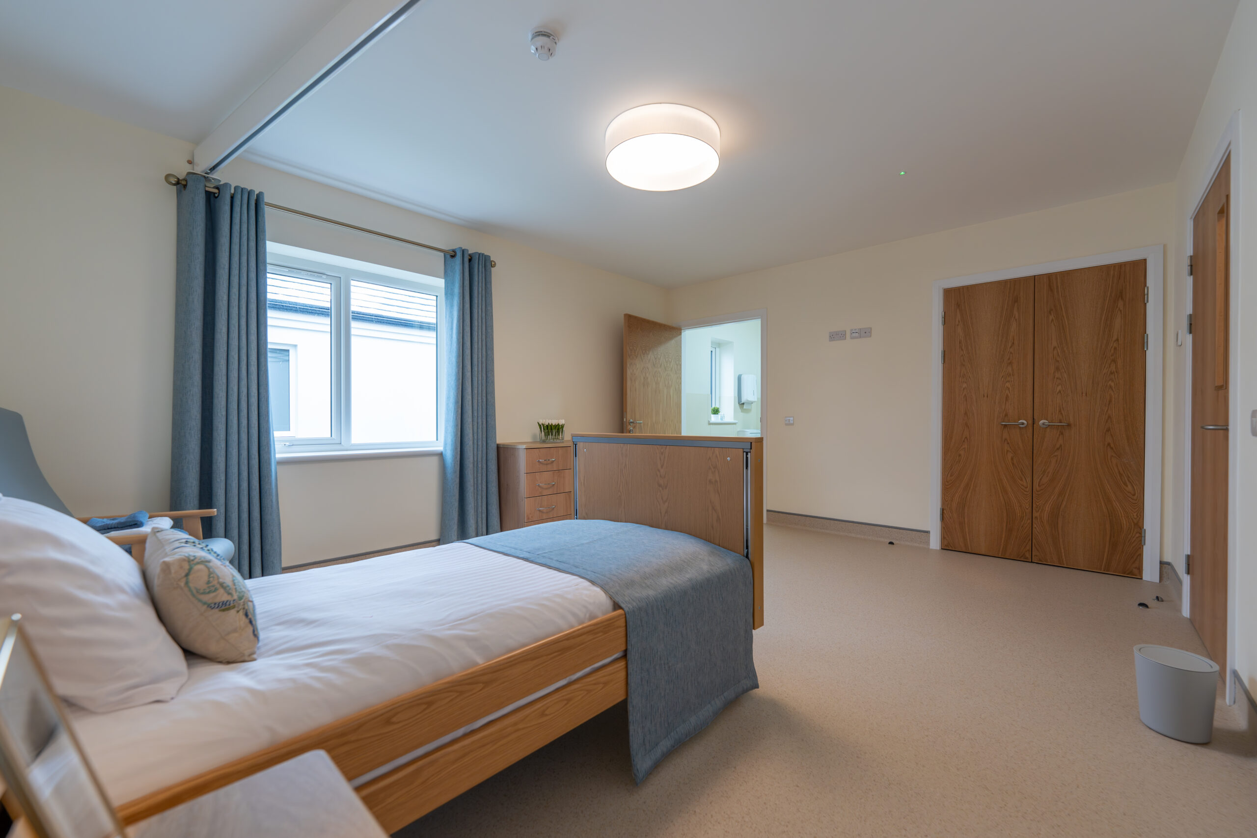 Mullaghcarn Care Centre