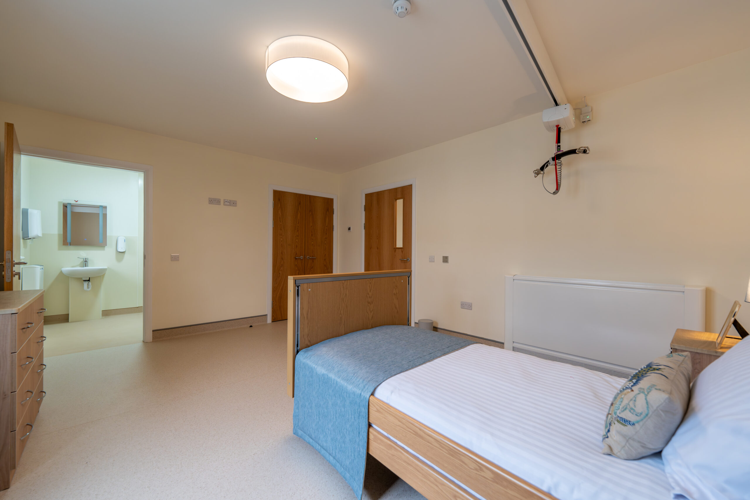 Mullaghcarn Care Centre