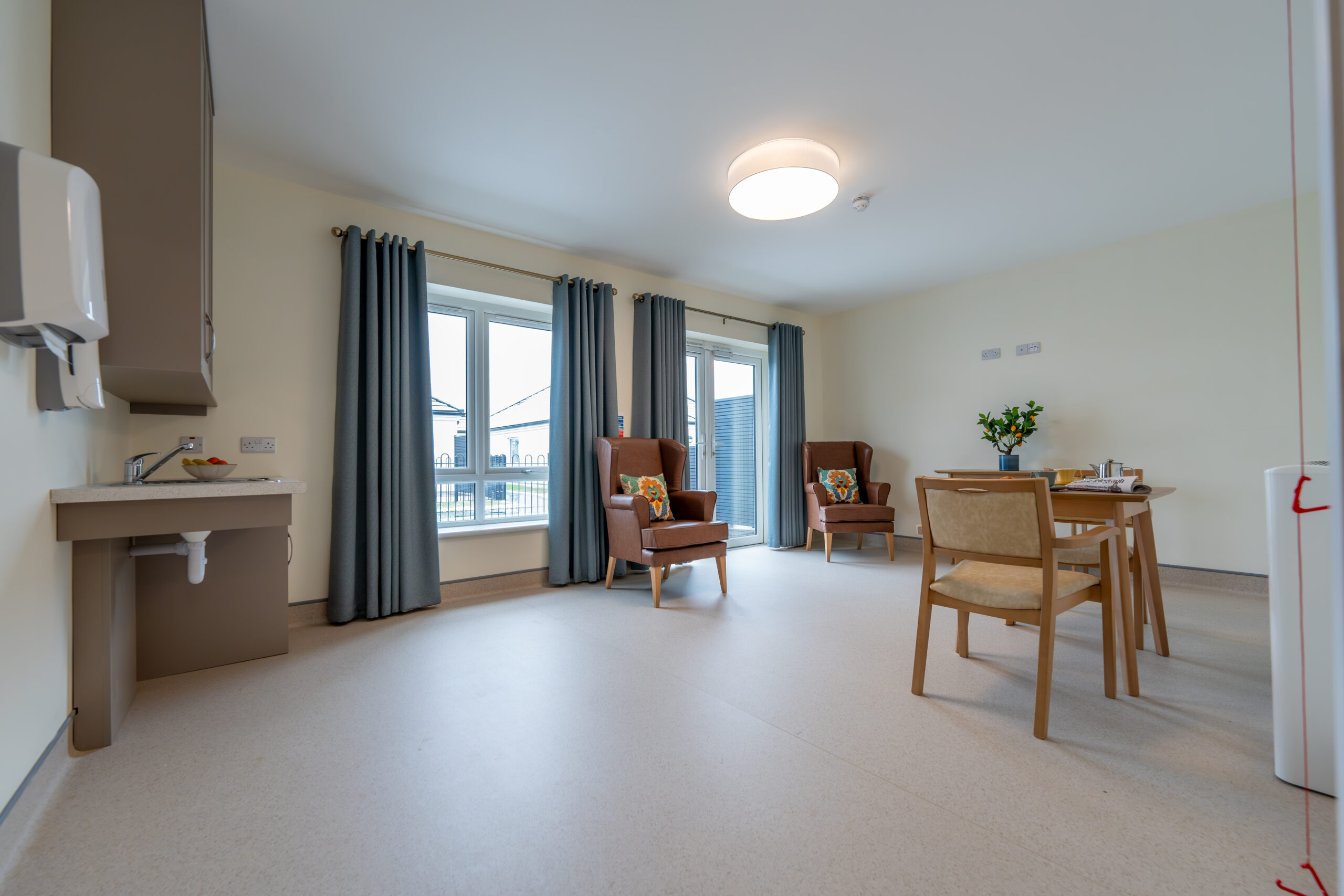 Mullaghcarn Care Centre