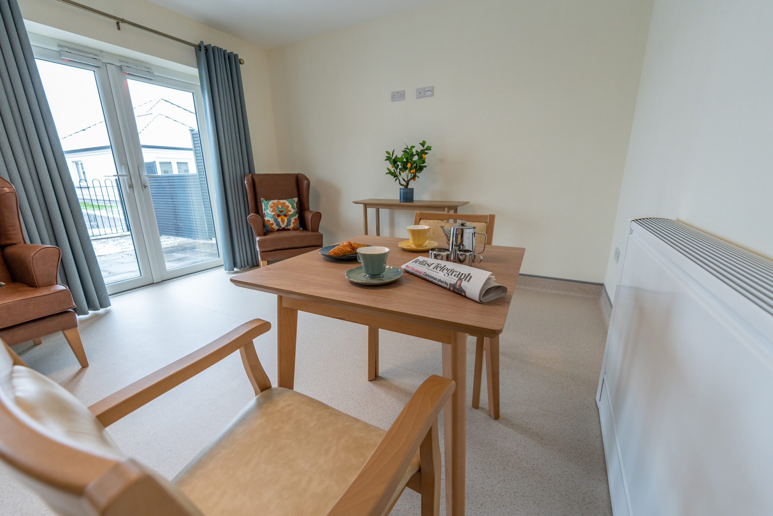 Mullaghcarn Care Centre