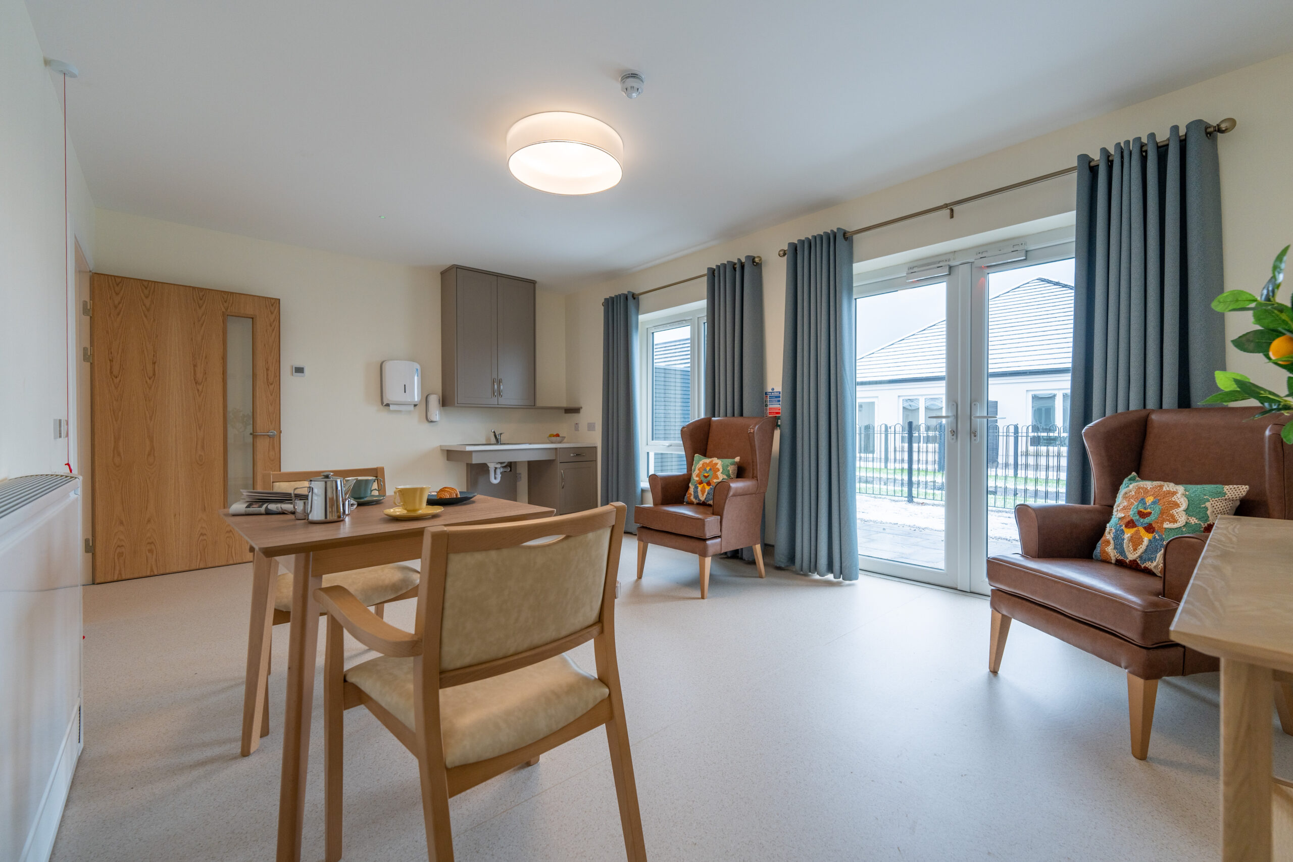 Mullaghcarn Care Centre