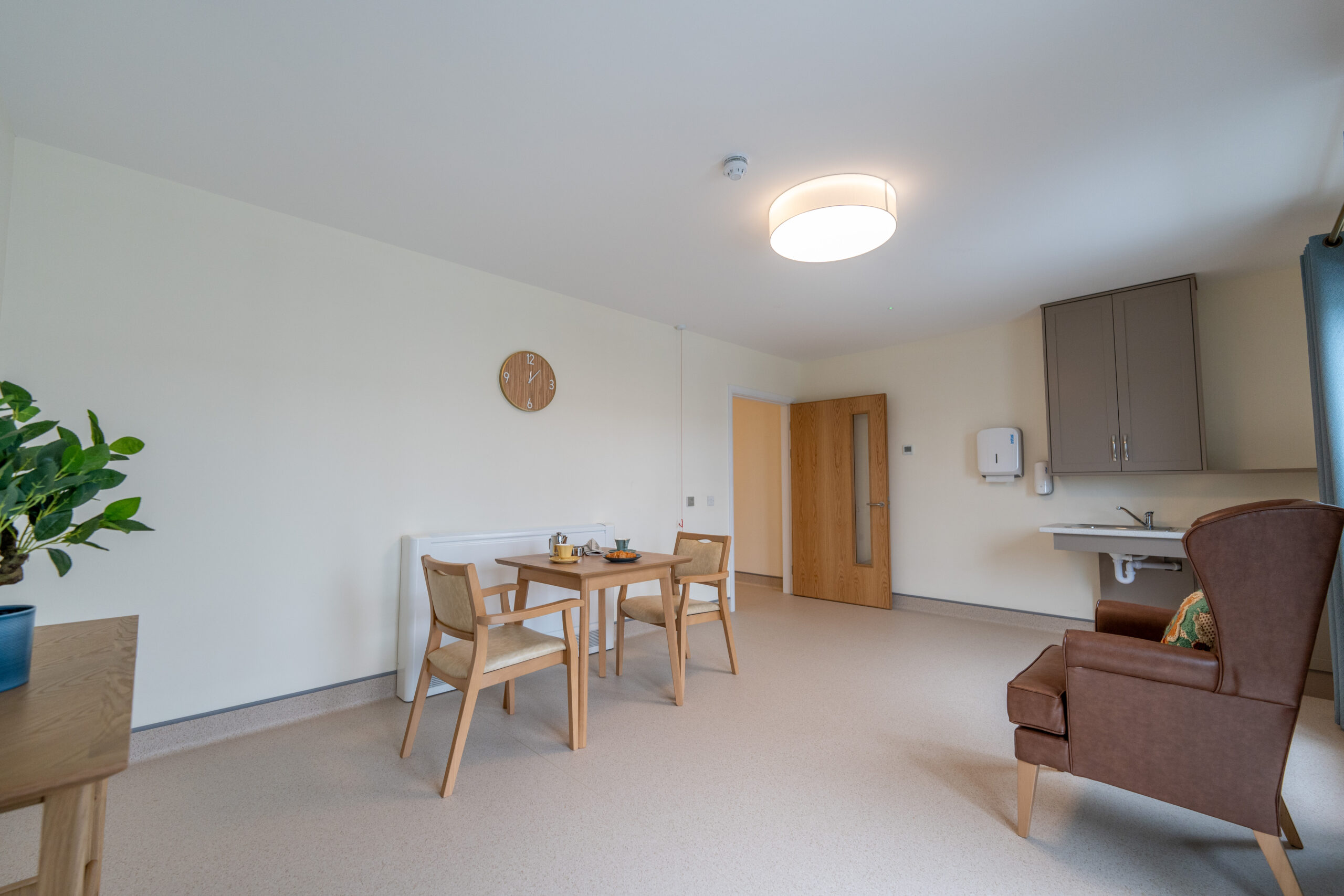 Mullaghcarn Care Centre