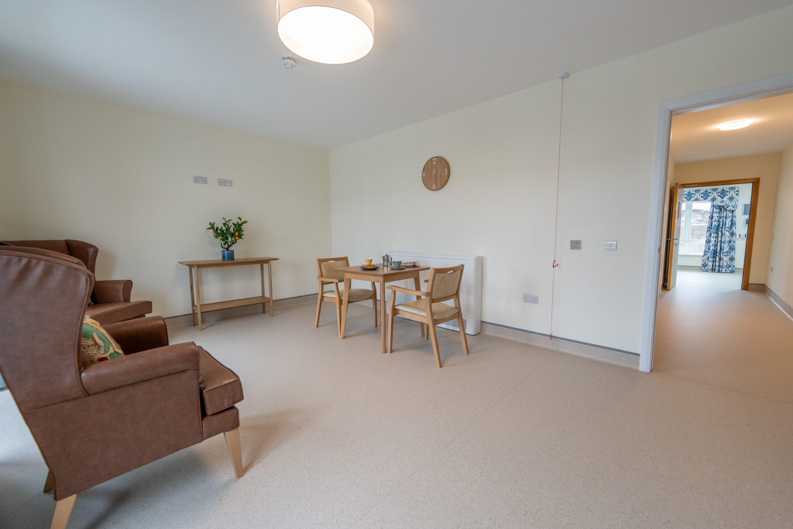 Mullaghcarn Care Centre