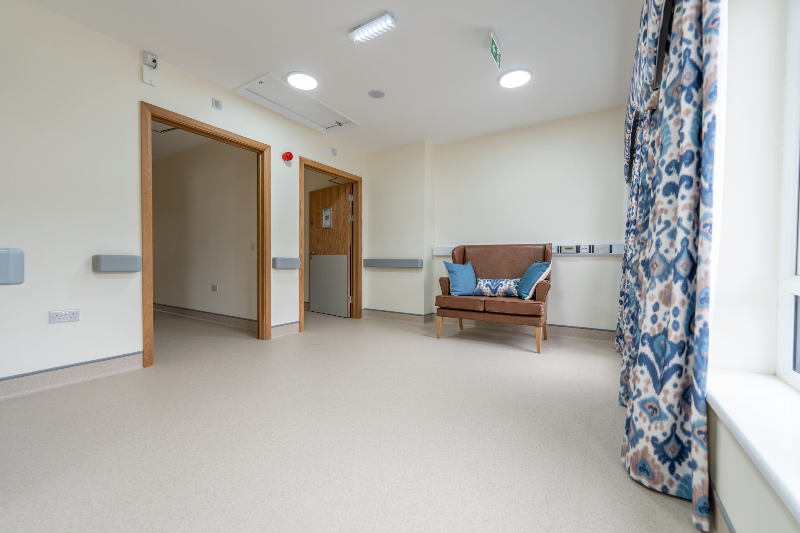 Mullaghcarn Care Centre