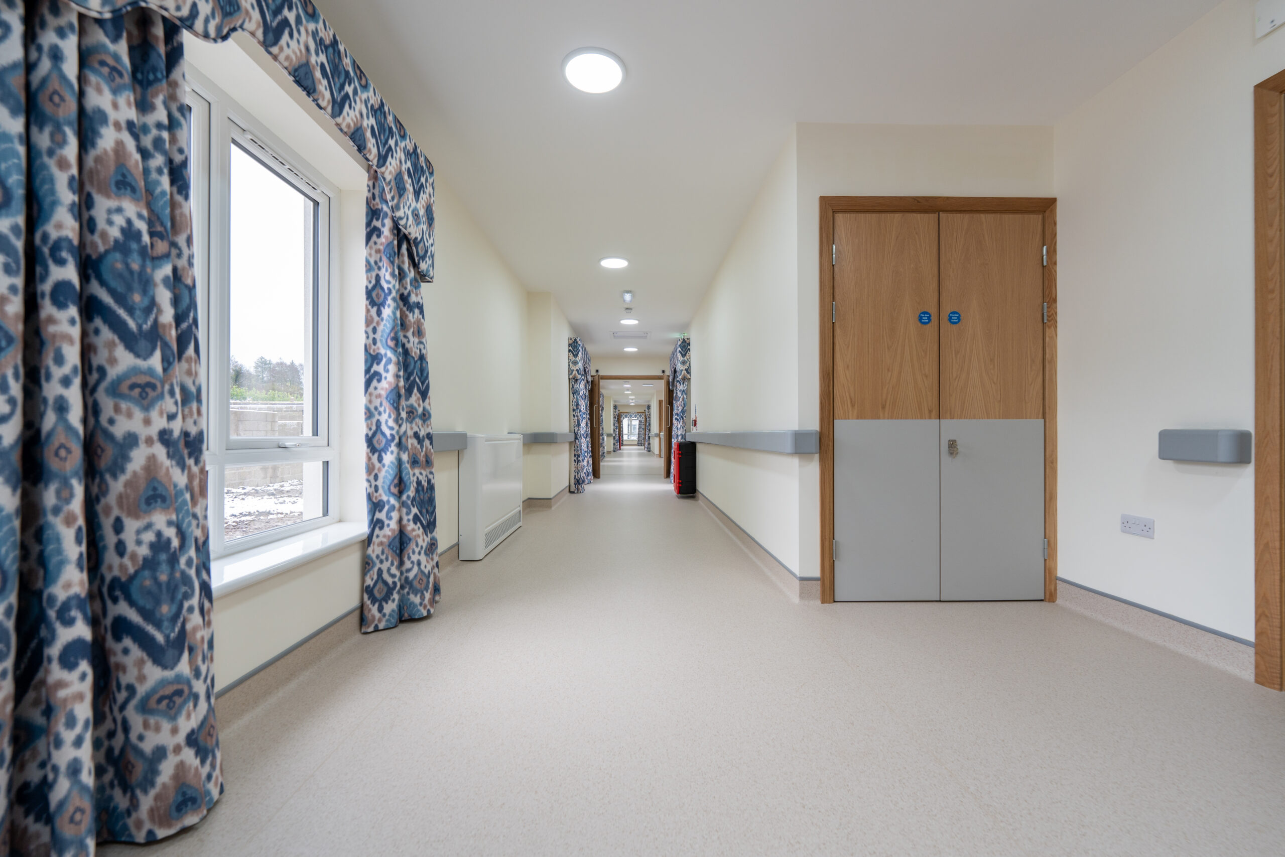 Mullaghcarn Care Centre