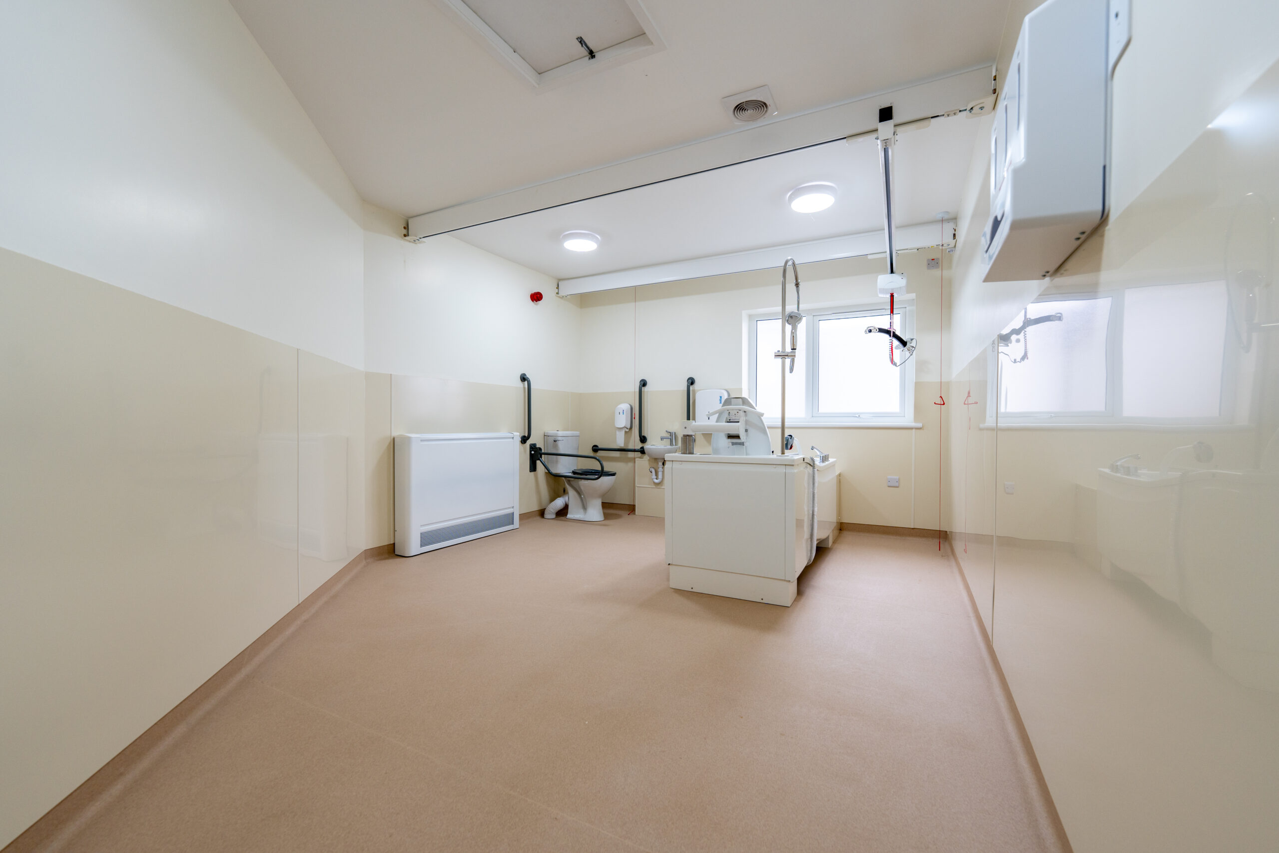 Mullaghcarn Care Centre