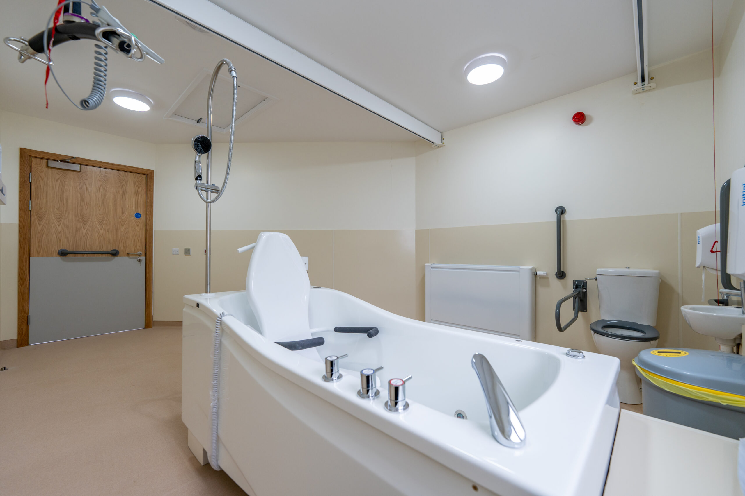 Mullaghcarn Care Centre