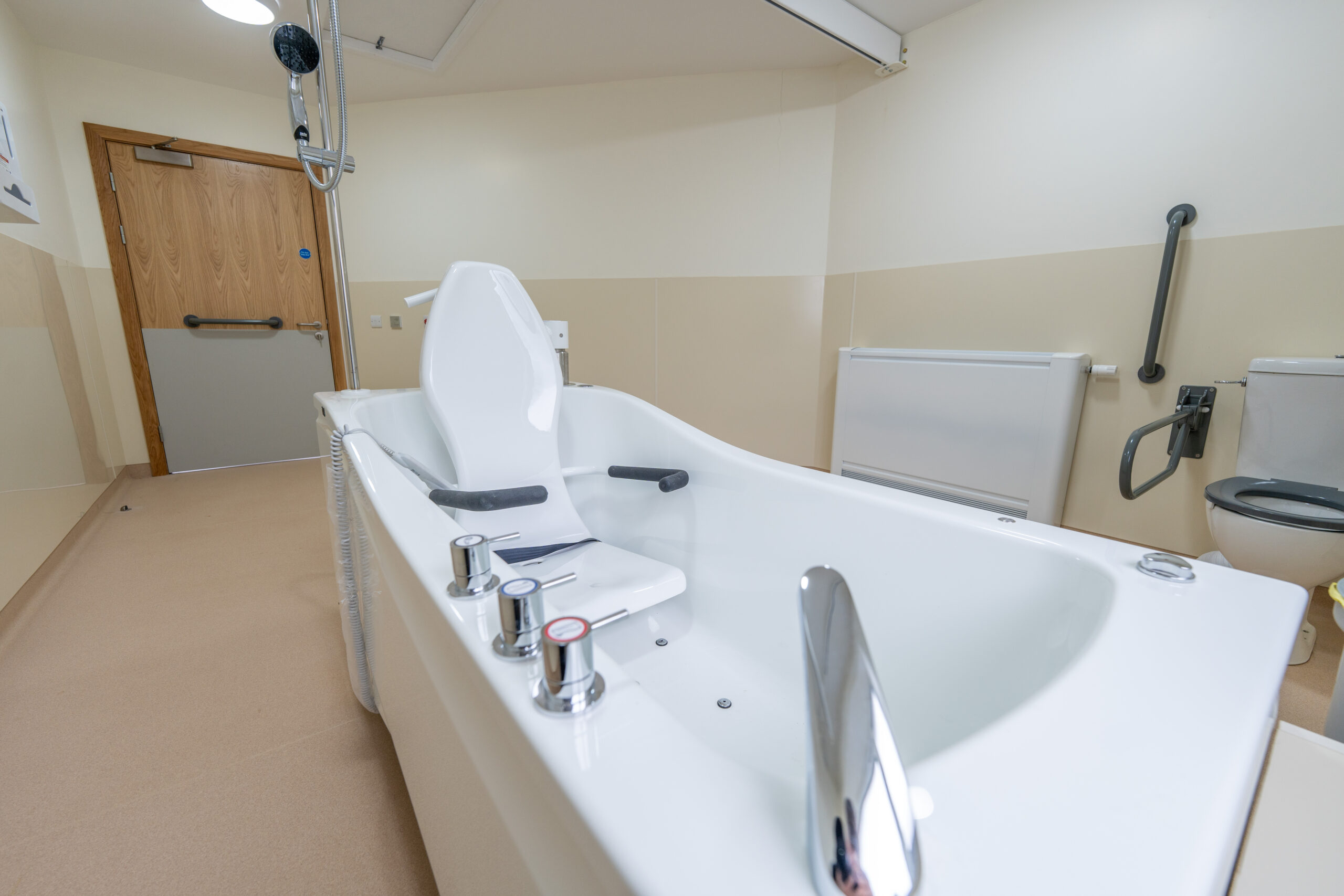 Mullaghcarn Care Centre