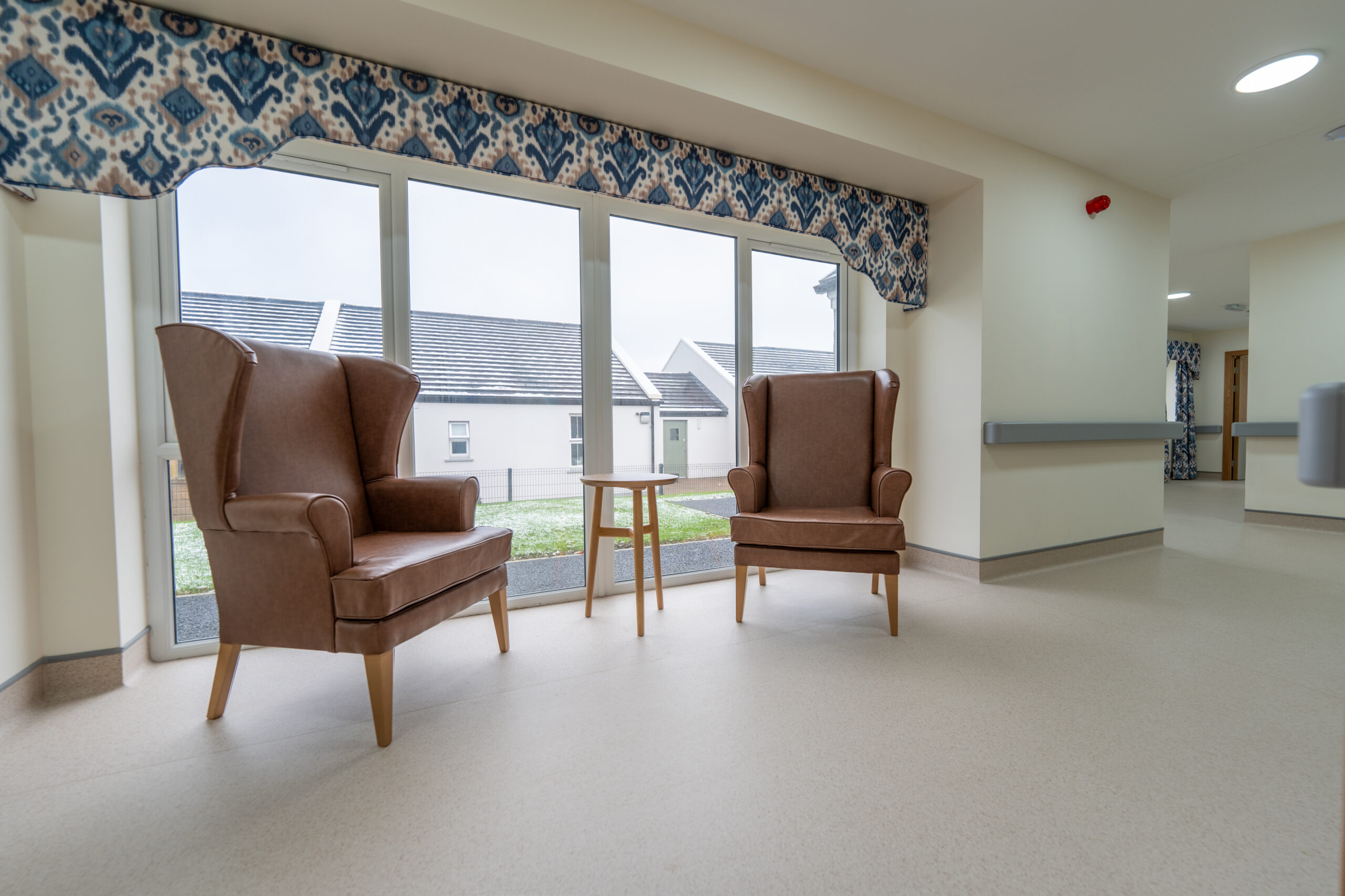 Mullaghcarn Care Centre