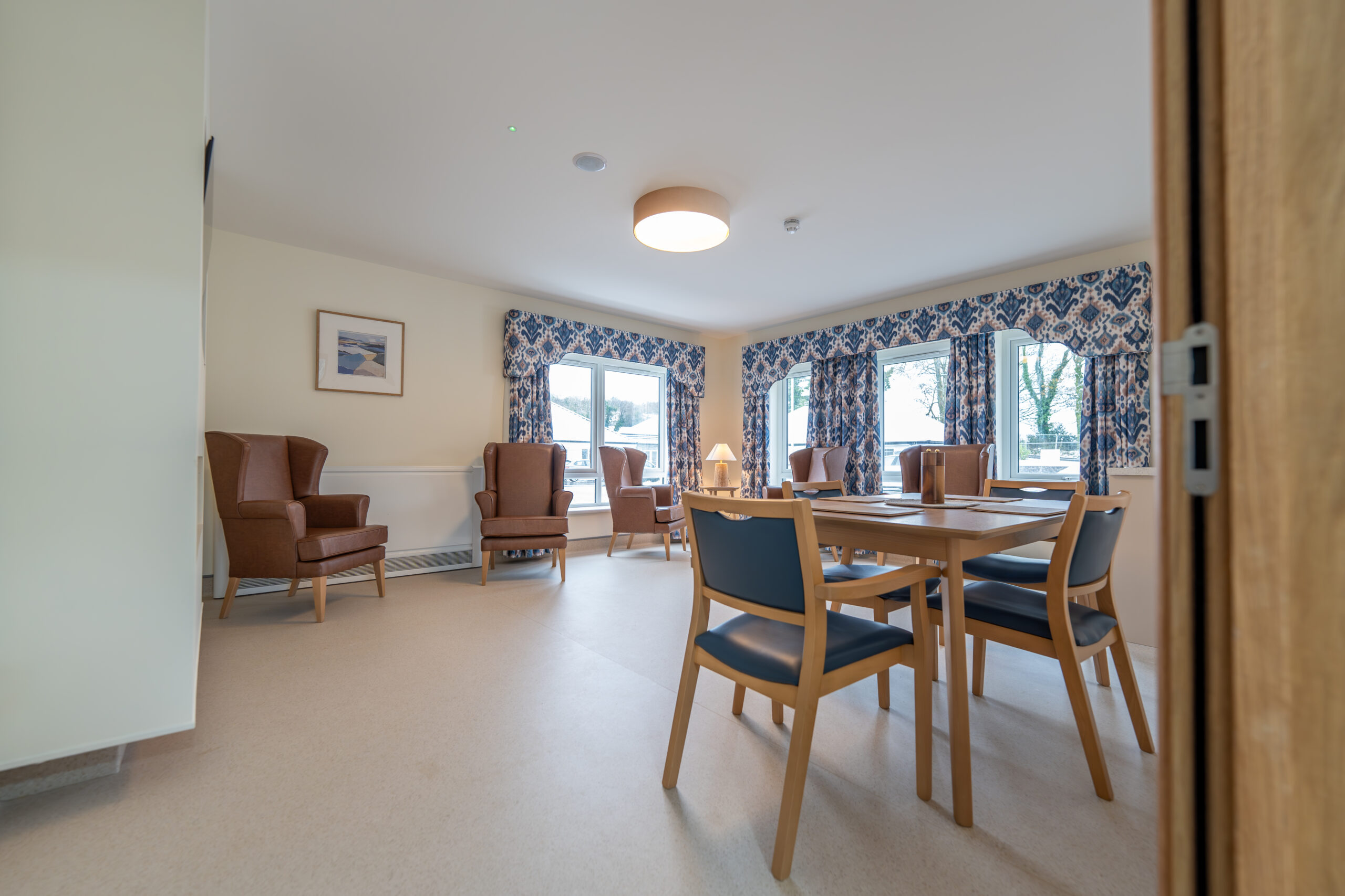 Mullaghcarn Care Centre