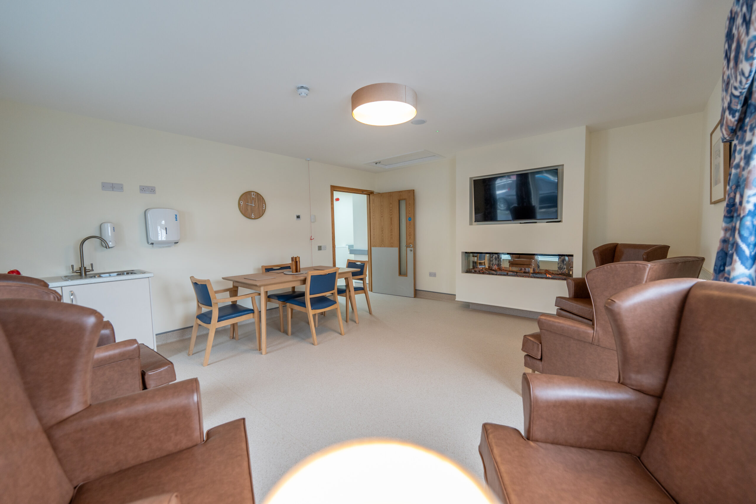 Mullaghcarn Care Centre