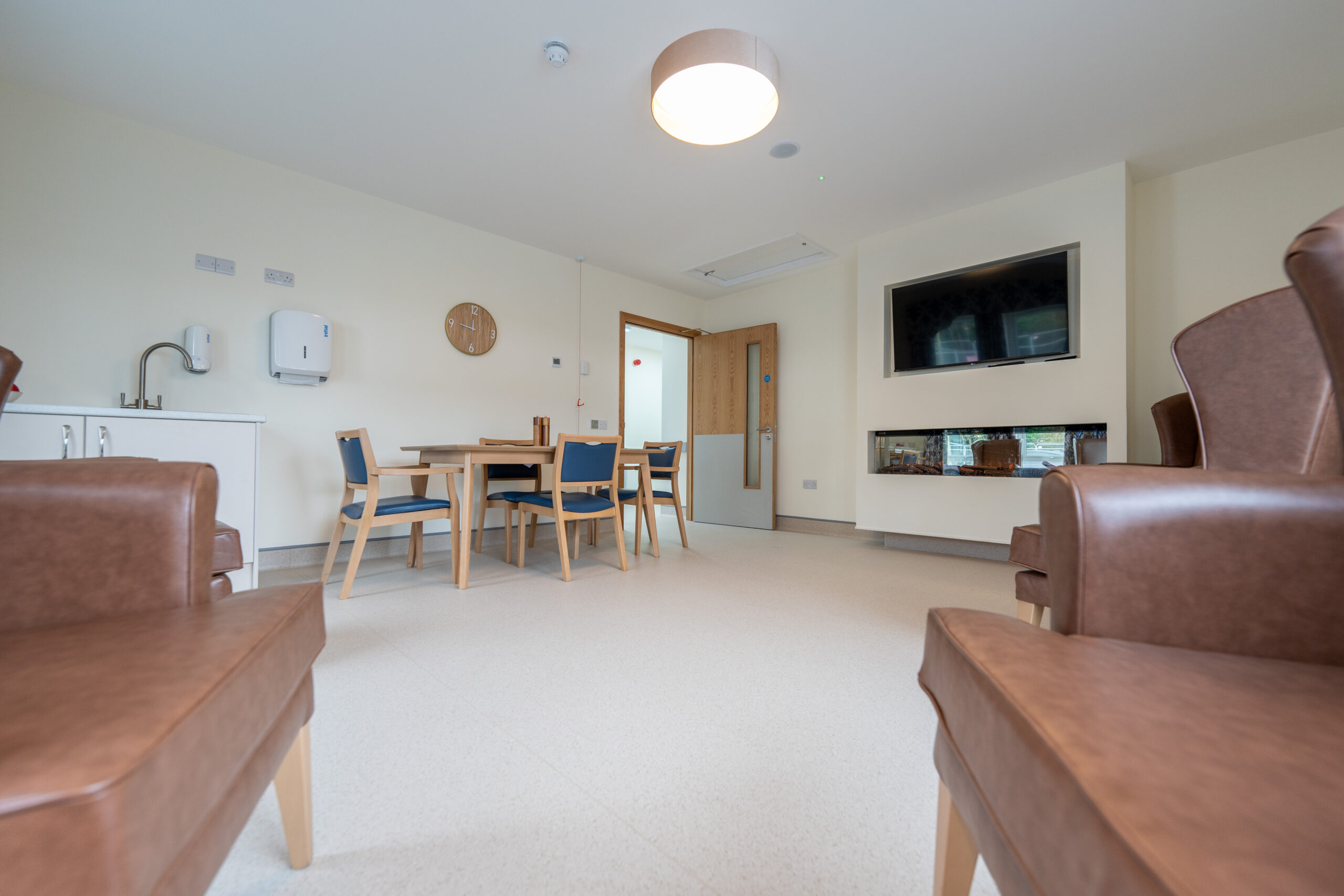 Mullaghcarn Care Centre