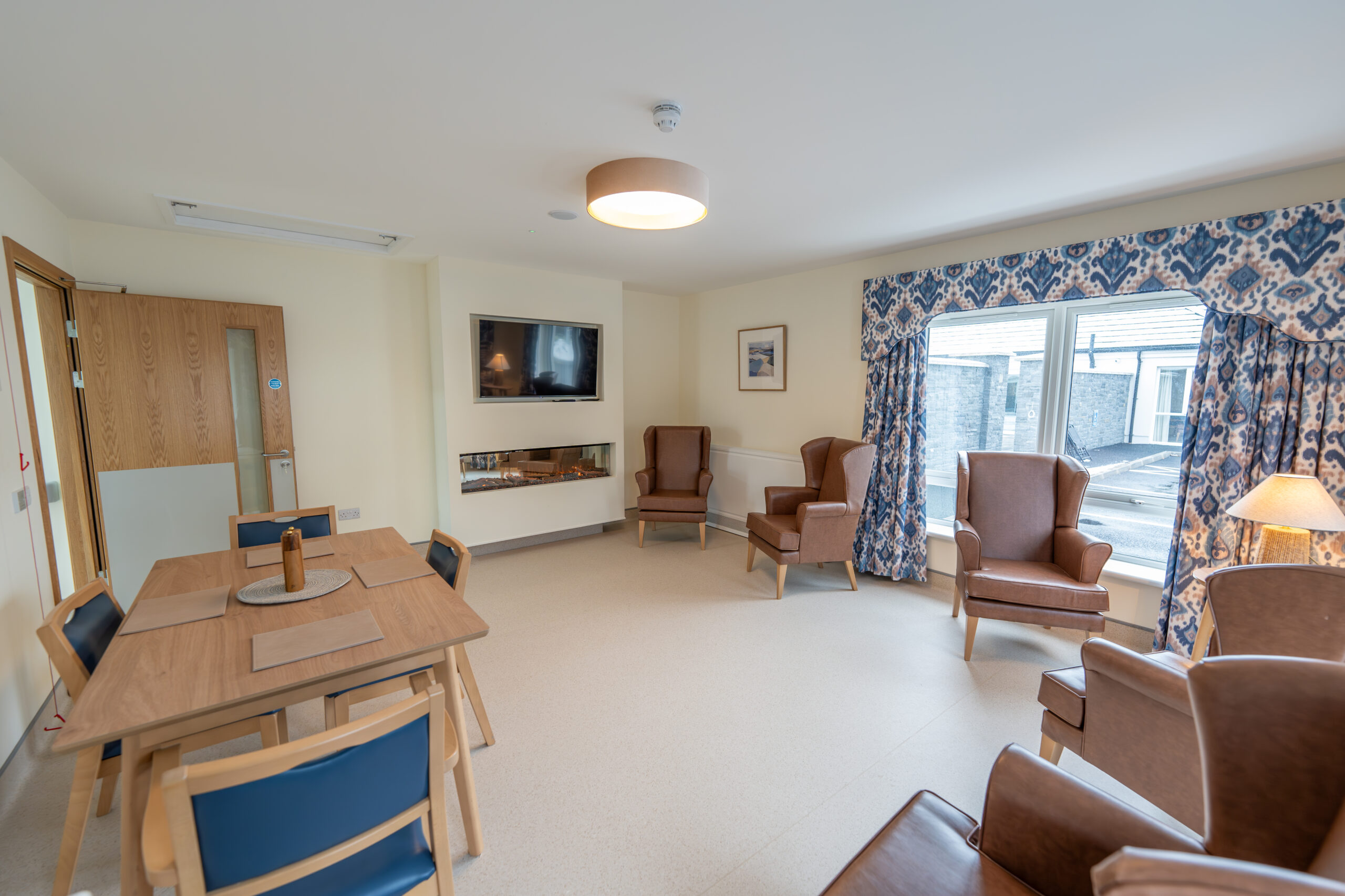 Mullaghcarn Care Centre