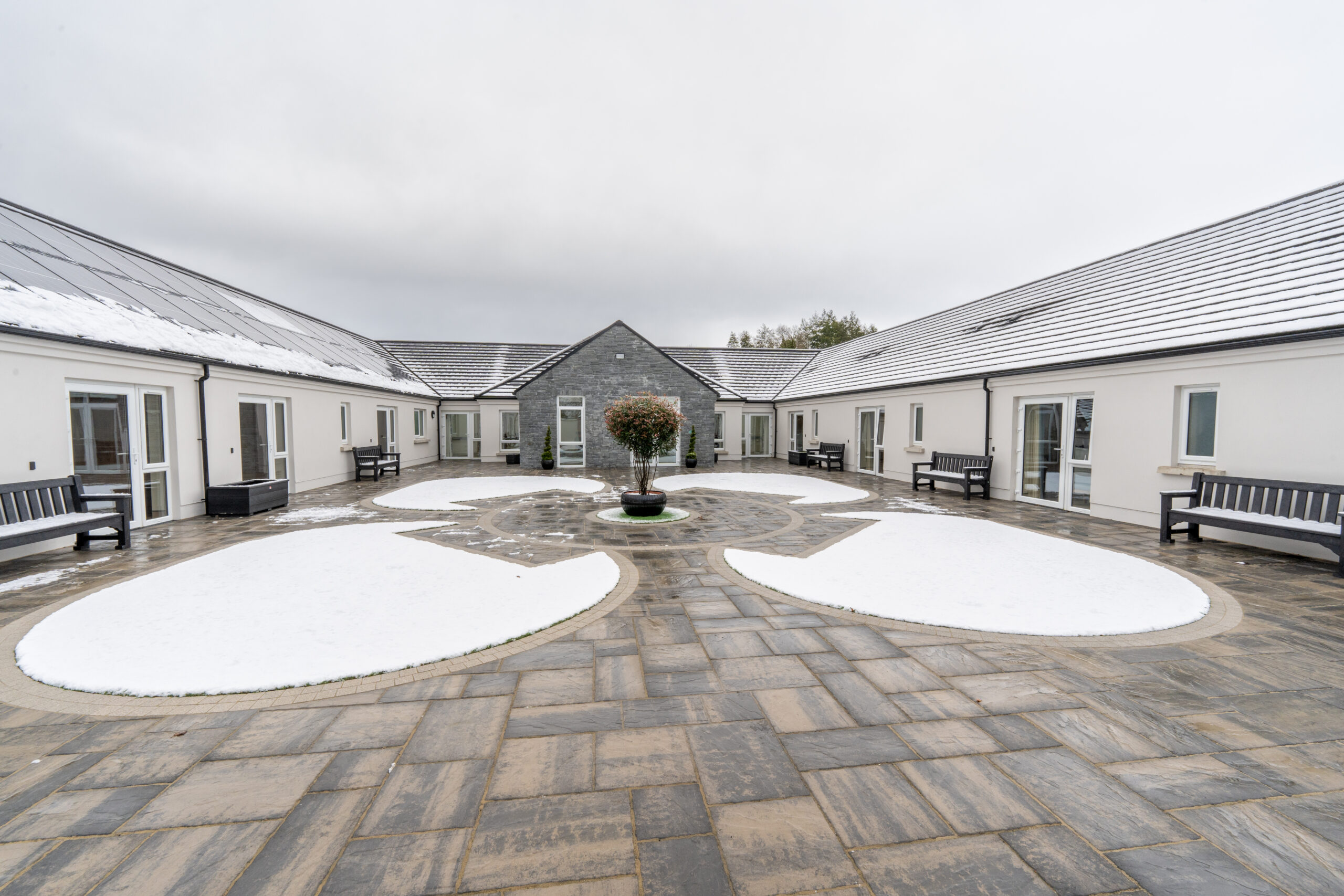 Mullaghcarn Care Centre