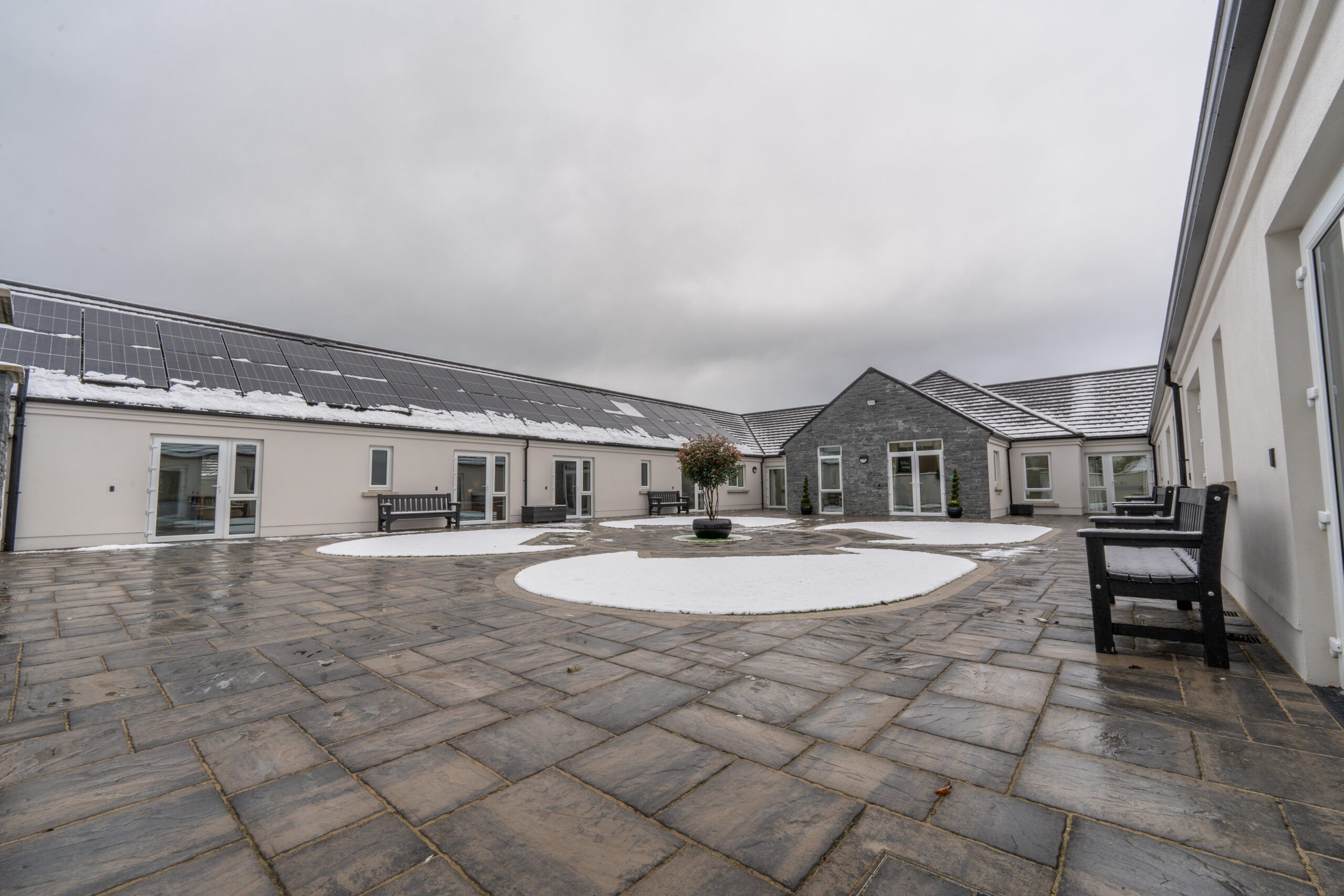 Mullaghcarn Care Centre