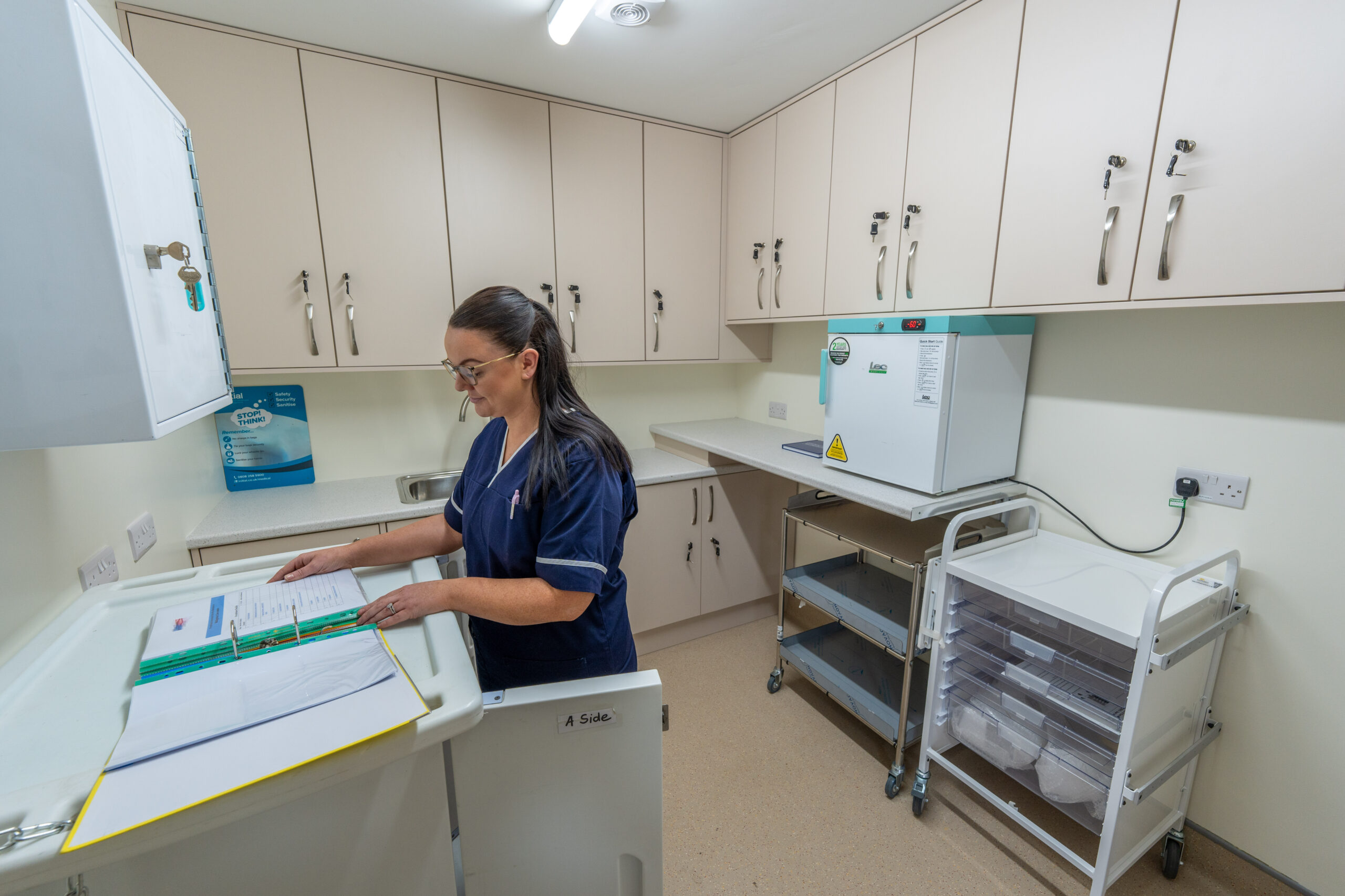 Mullaghcarn Care Centre