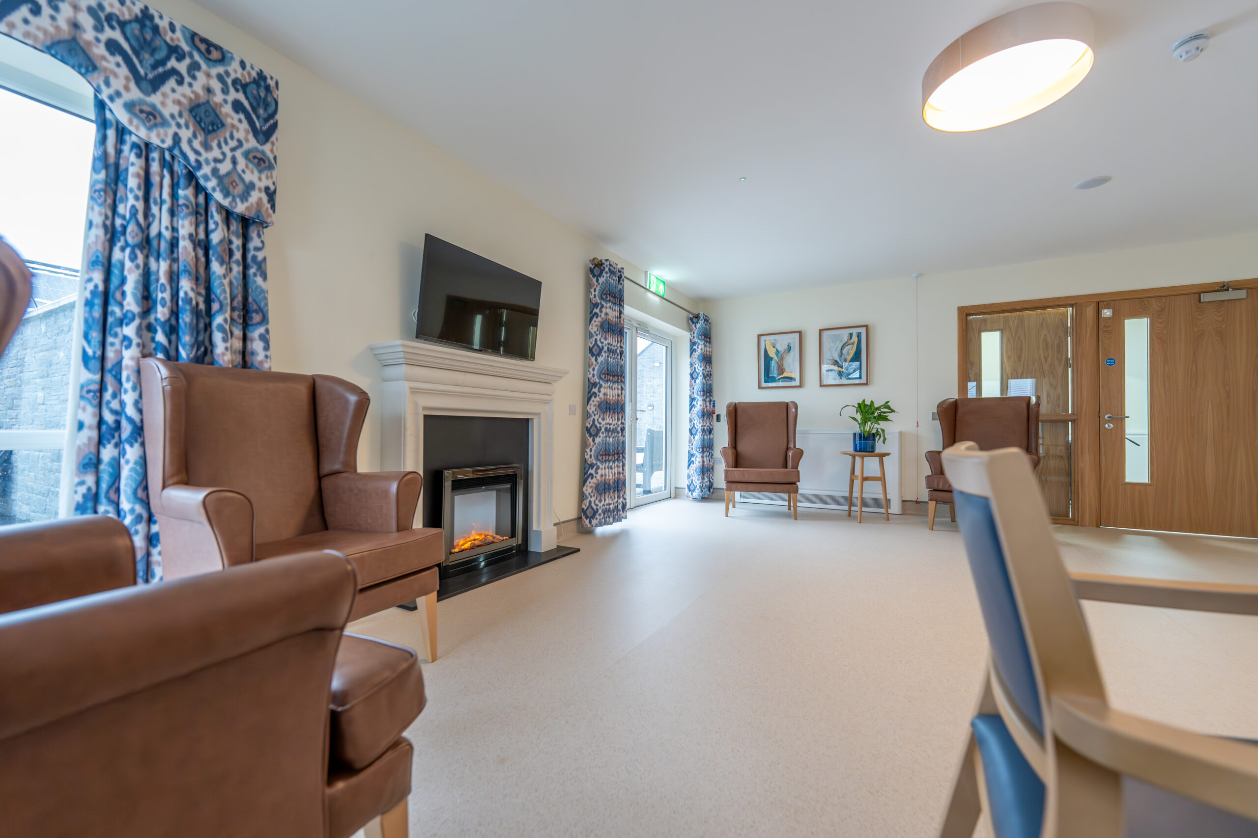 Mullaghcarn Care Centre