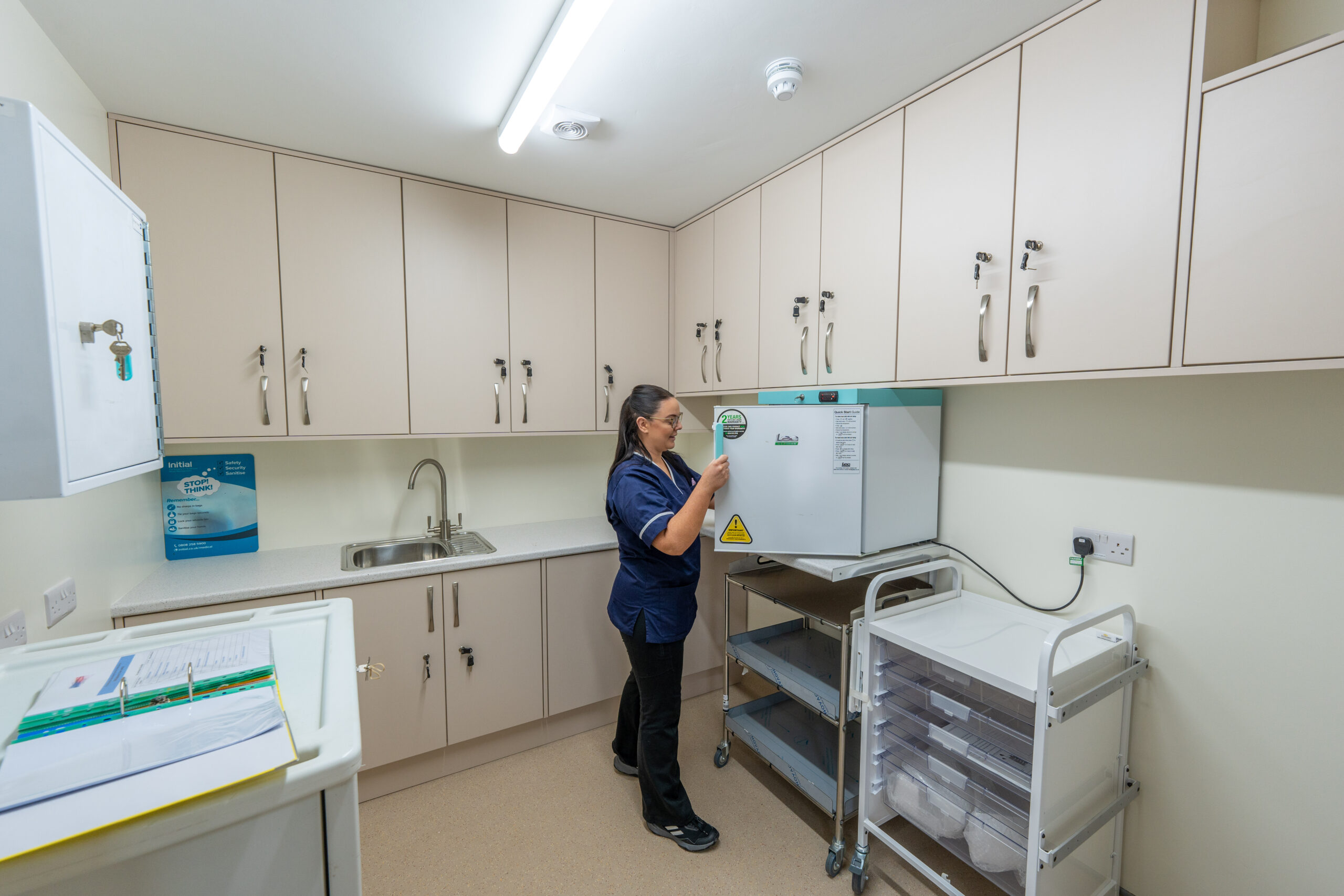 Mullaghcarn Care Centre