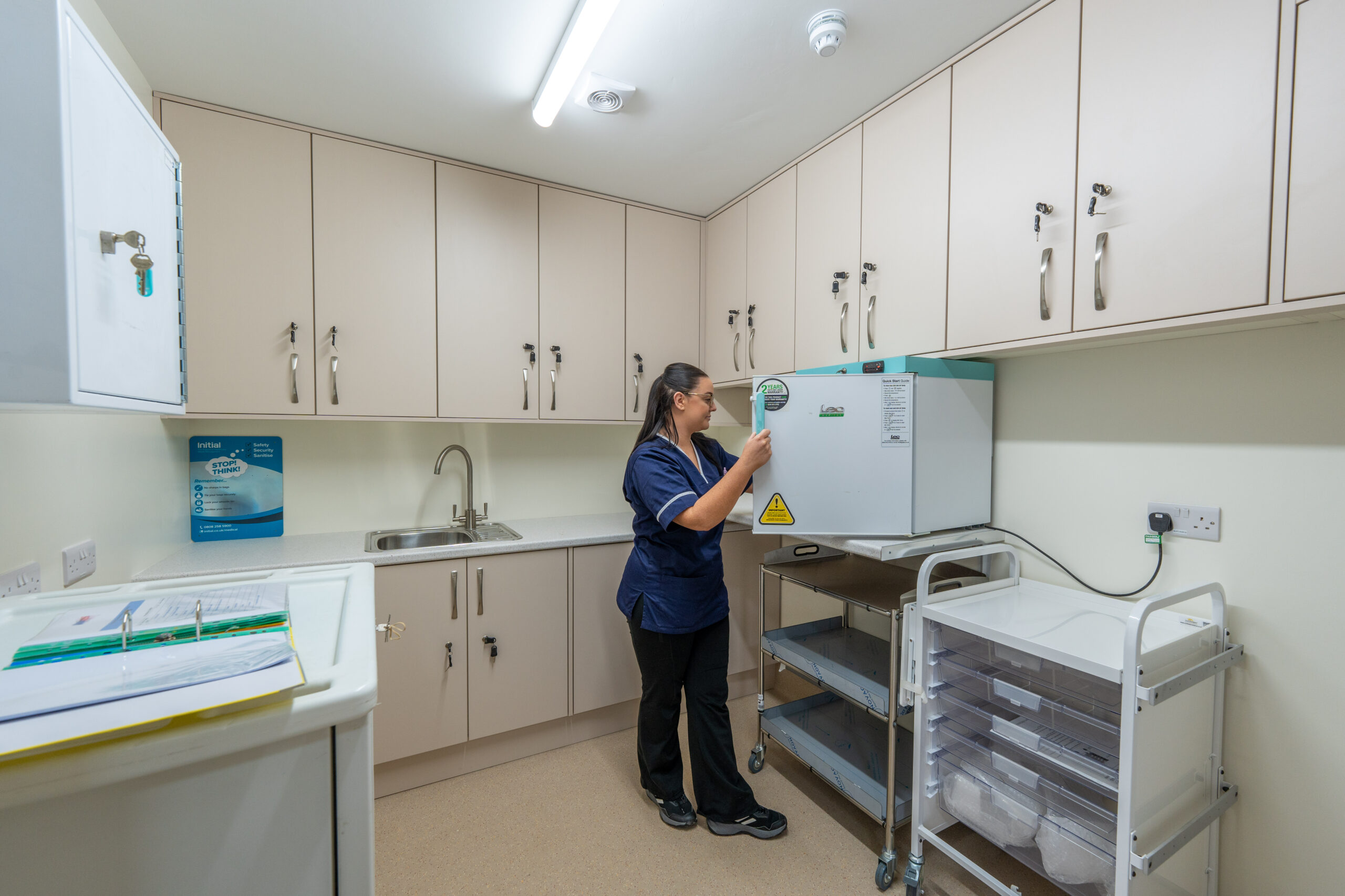 Mullaghcarn Care Centre