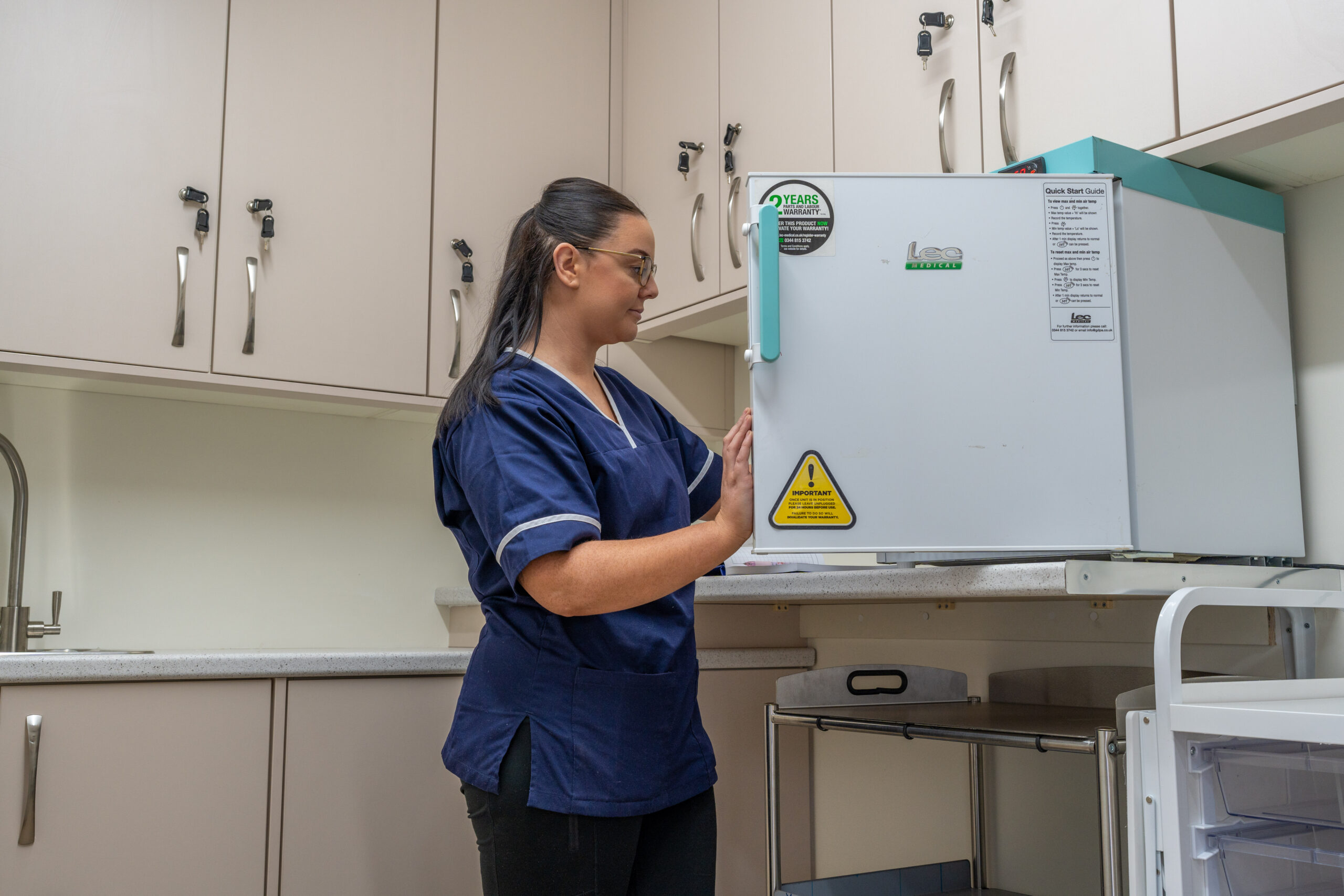 Mullaghcarn Care Centre