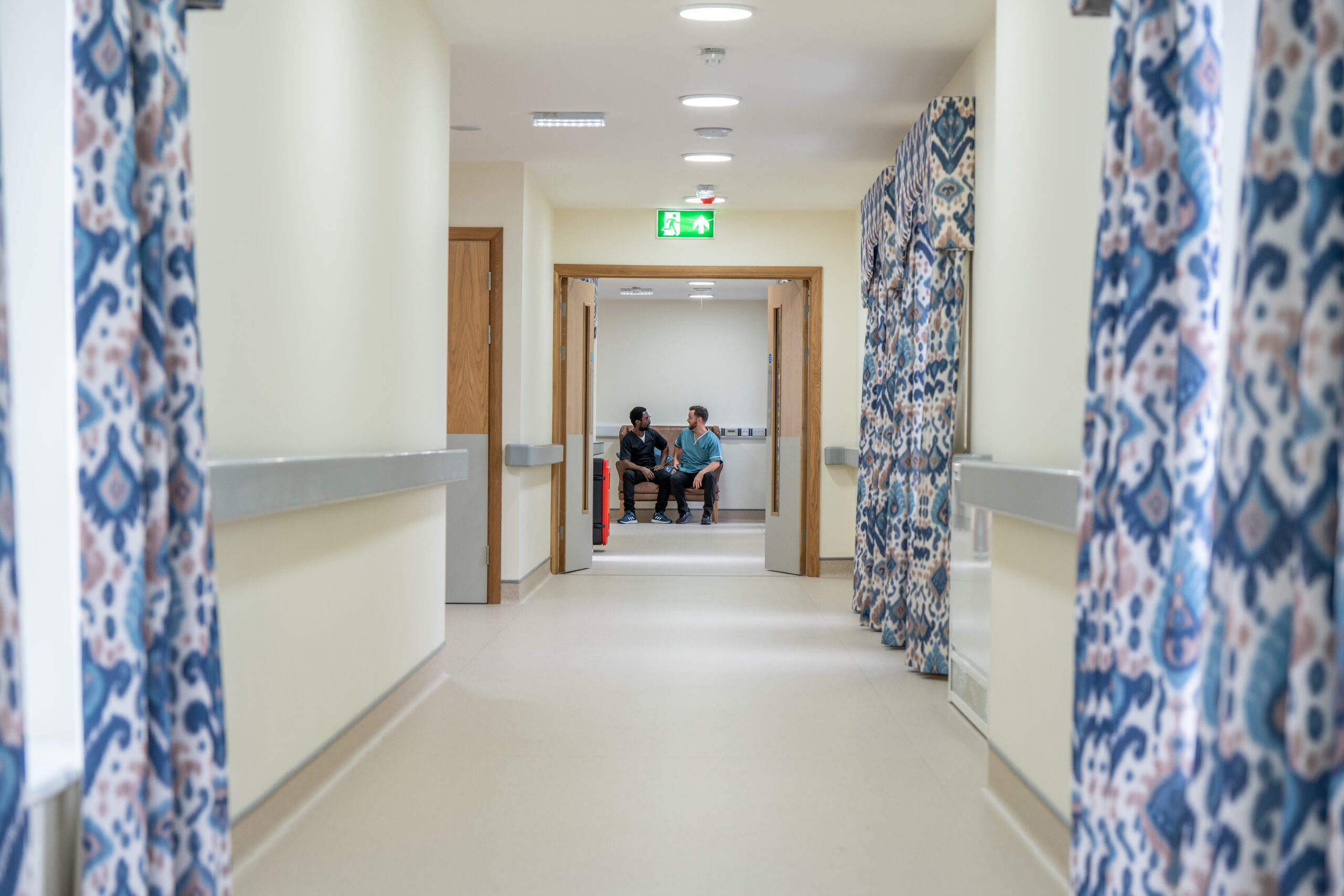 Mullaghcarn Care Centre