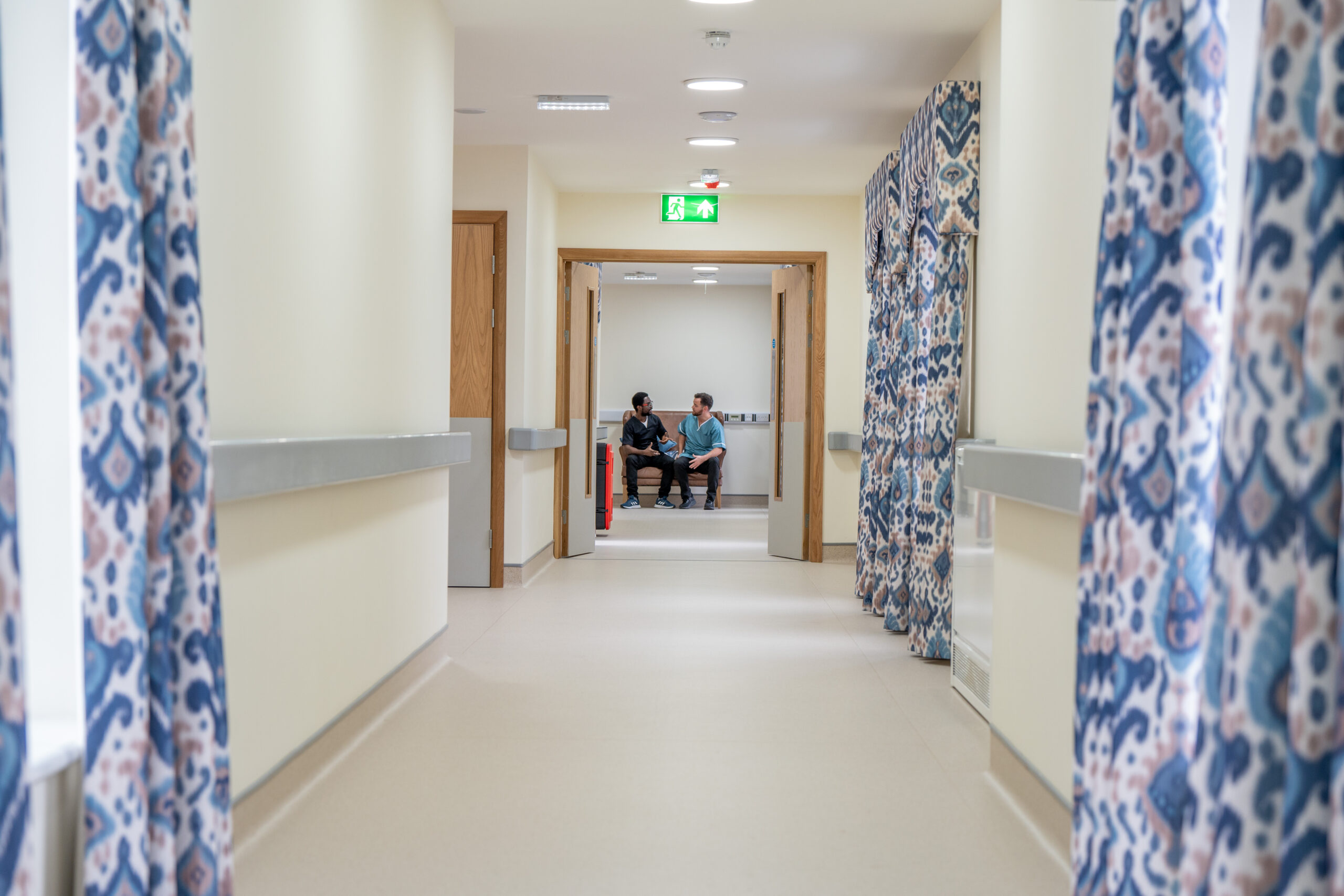 Mullaghcarn Care Centre