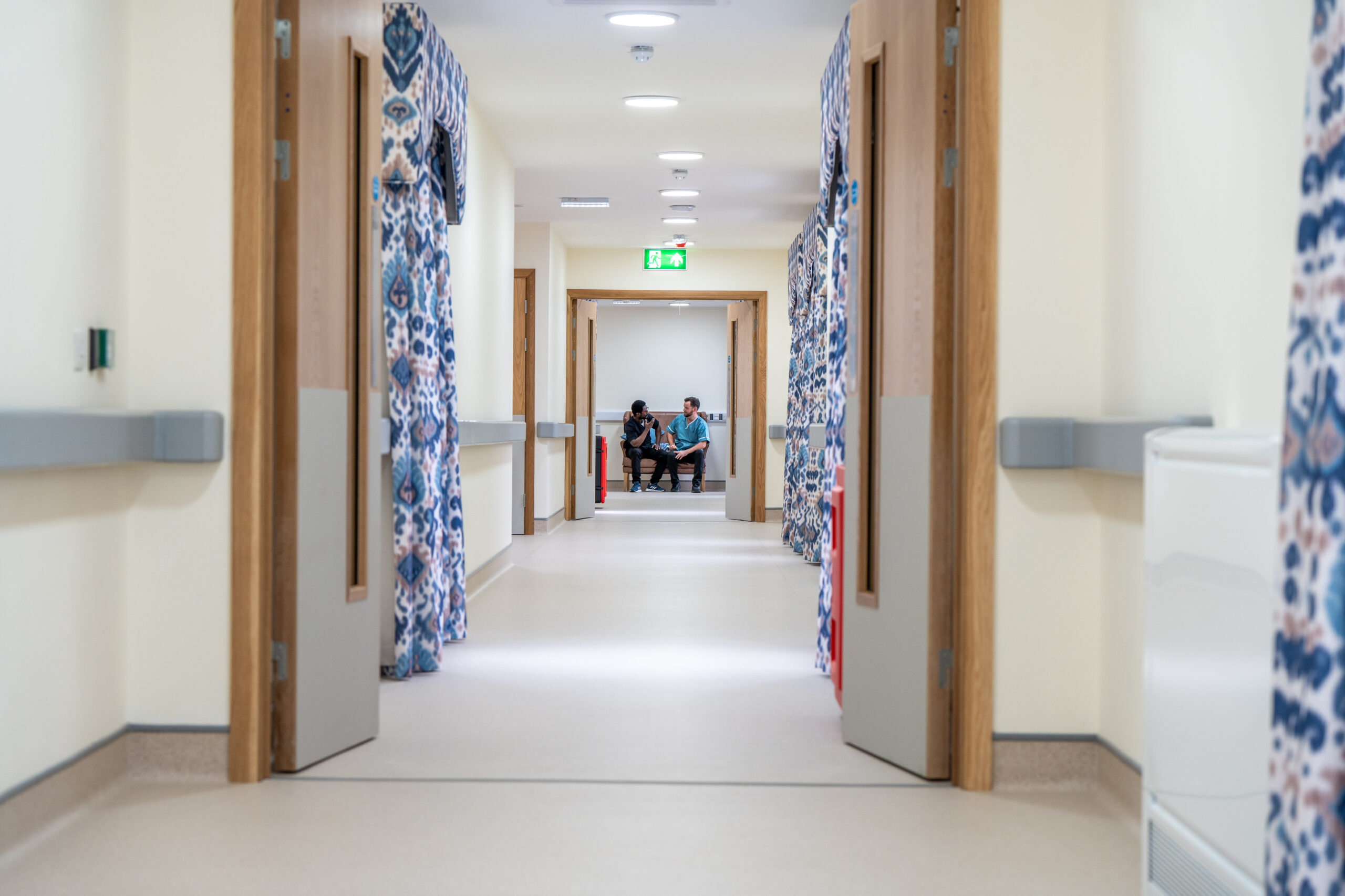 Mullaghcarn Care Centre