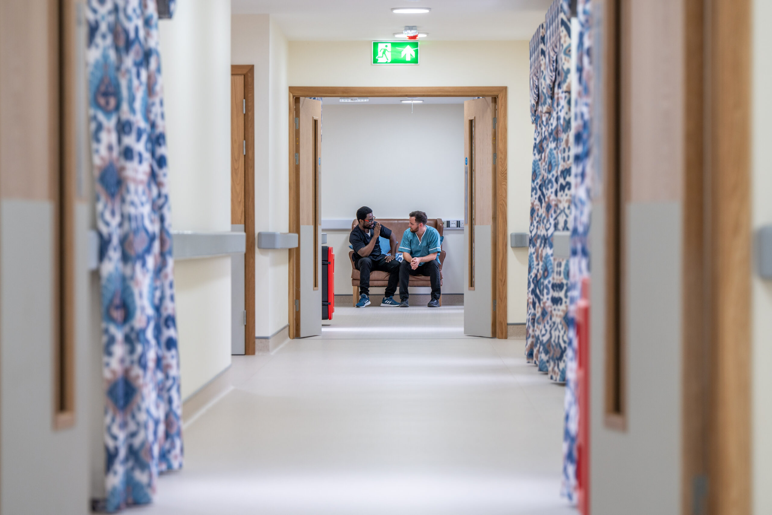 Mullaghcarn Care Centre