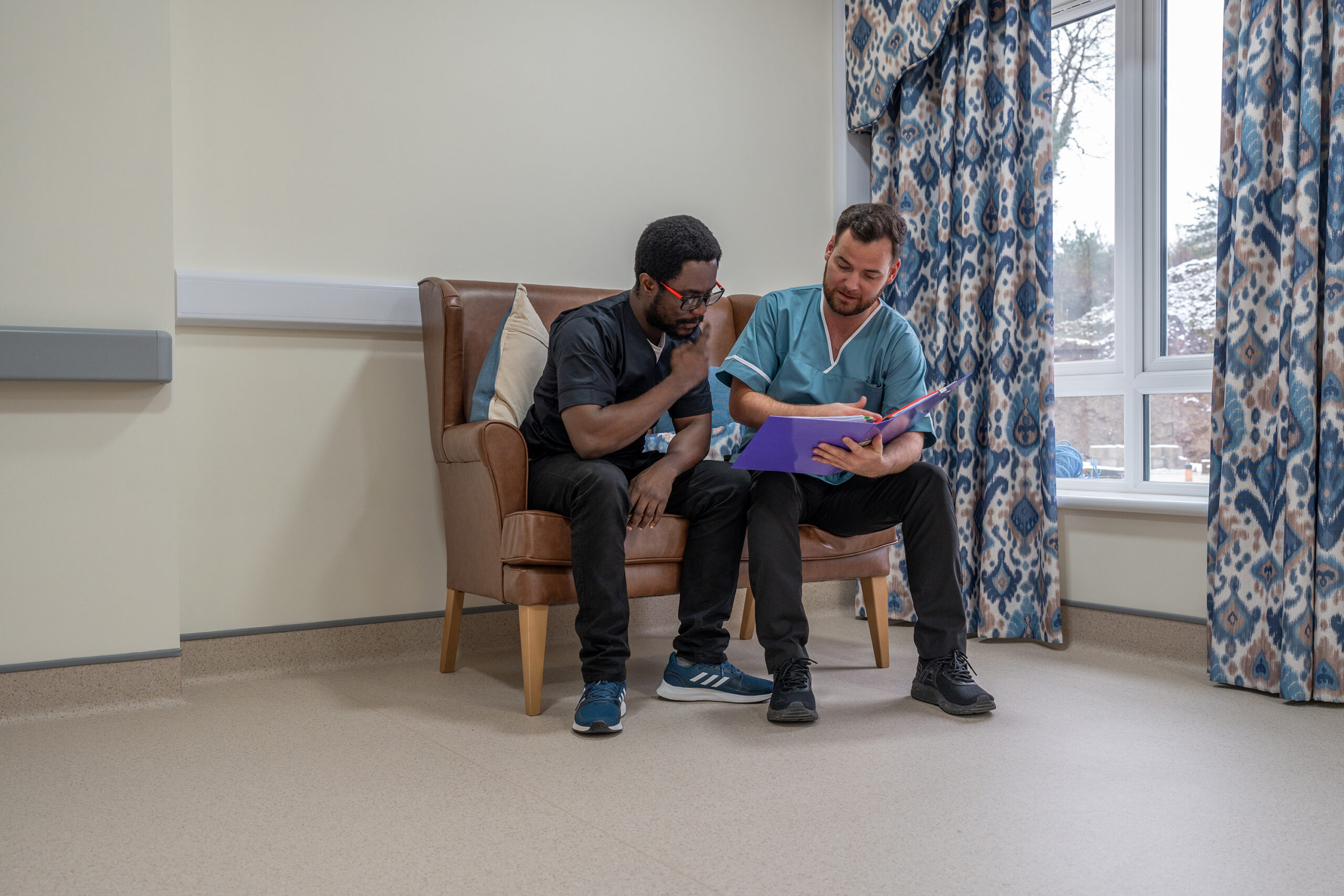 Mullaghcarn Care Centre