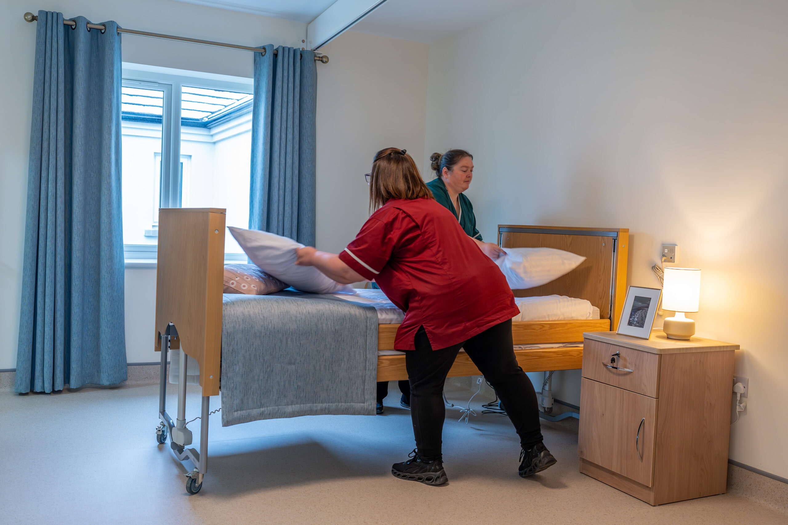 Mullaghcarn Care Centre